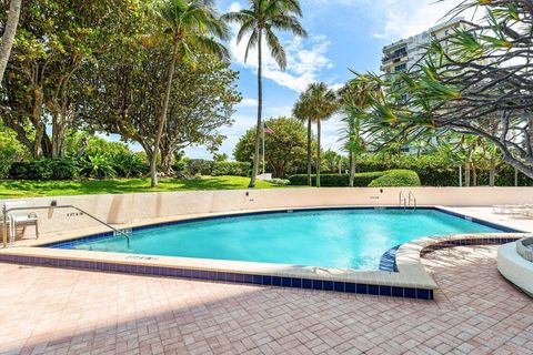 Tiny photo for 4545 N Ocean Boulevard #18d, Boca Raton, FL 33431 (MLS # B26024270)