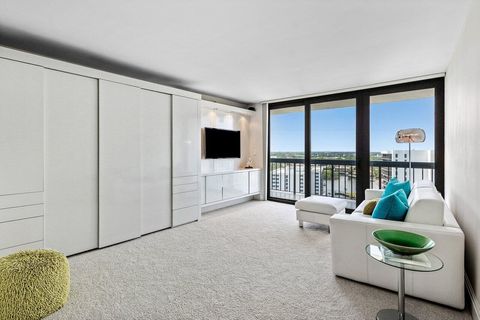 Tiny photo for 4545 N Ocean Boulevard #18d, Boca Raton, FL 33431 (MLS # B26024270)