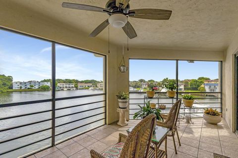 A home in North Palm Beach