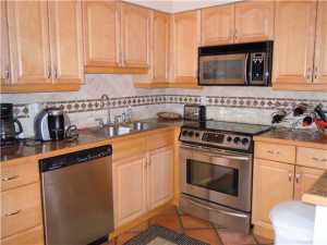 MARTEL ARMS CONDO - Residential Lease