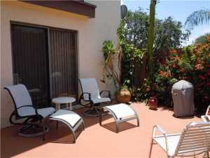 MARTEL ARMS CONDO - Residential Lease