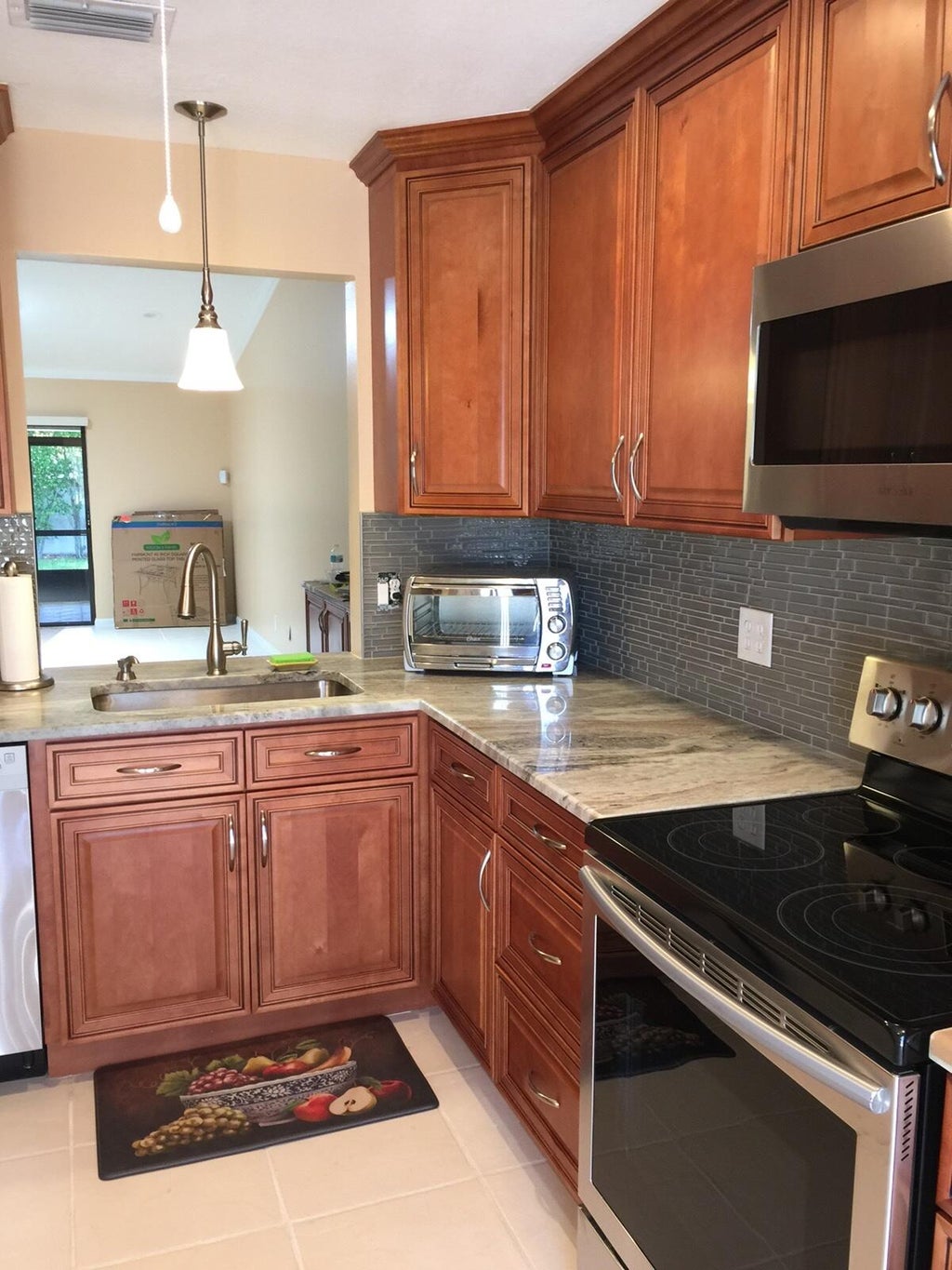 Photo of 2641 GATELY Drive W #402, West Palm Beach, FL 33415 (MLS # B26084473)