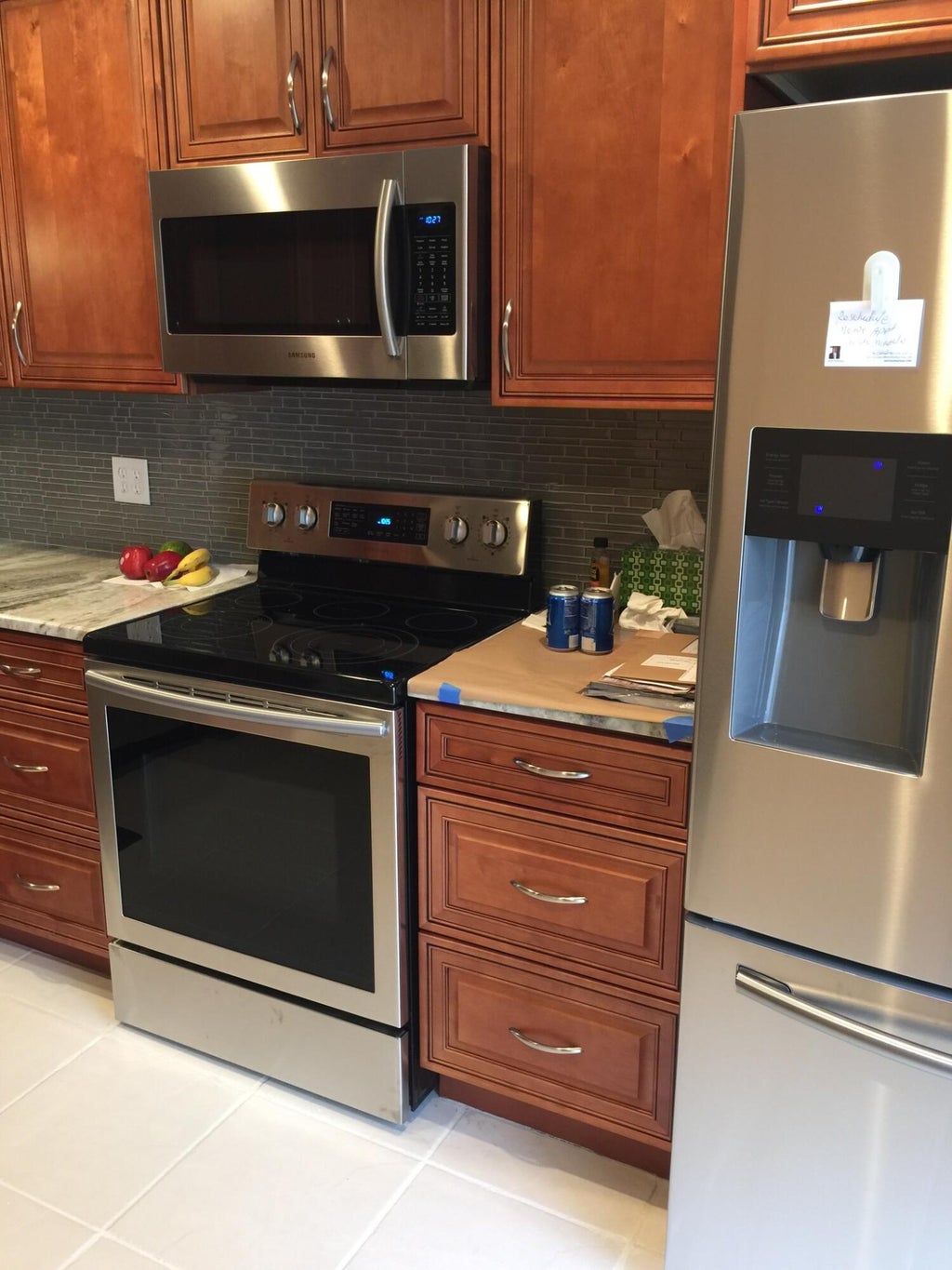Photo of 2641 GATELY Drive W #402, West Palm Beach, FL 33415 (MLS # B26084473)