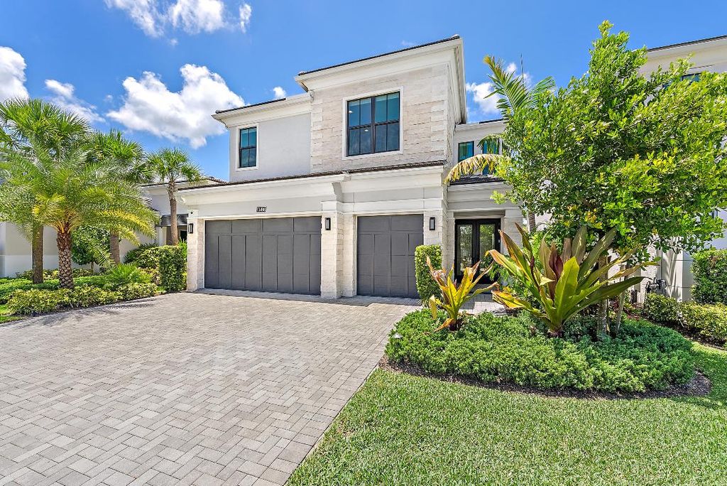 Photo of 13498 Artisan Circle, Palm Beach Gardens, FL 33418 (MLS # R11115632)