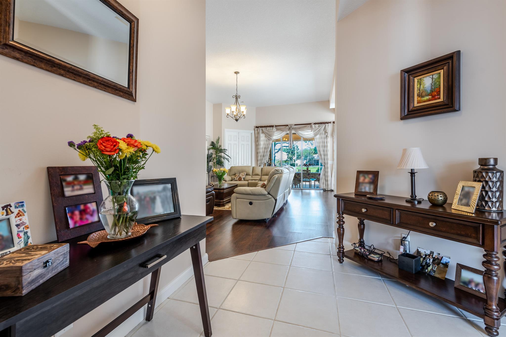 VILLAGEWALK OF WELLINGTON - Residential Lease