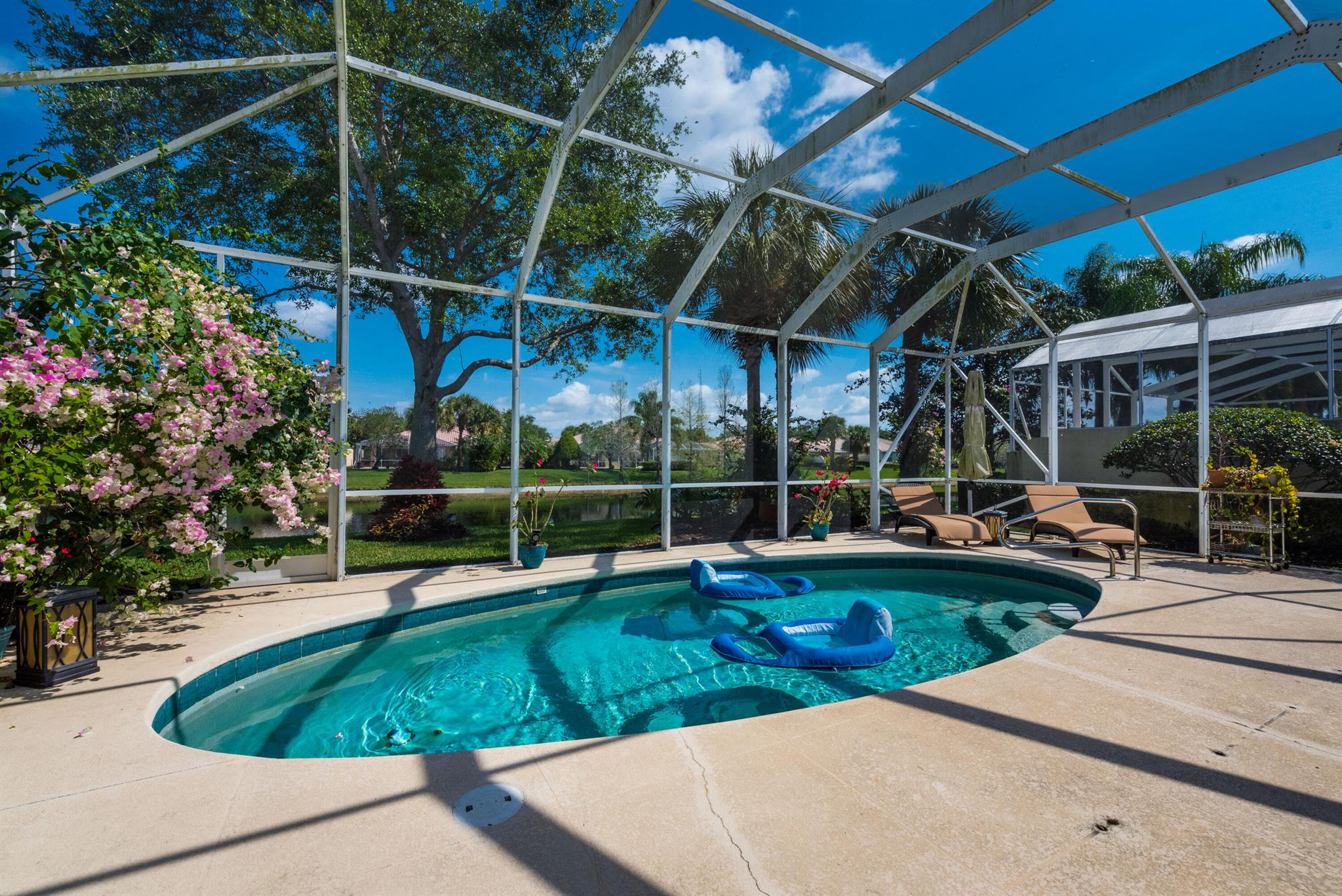 VILLAGEWALK OF WELLINGTON - Residential Lease
