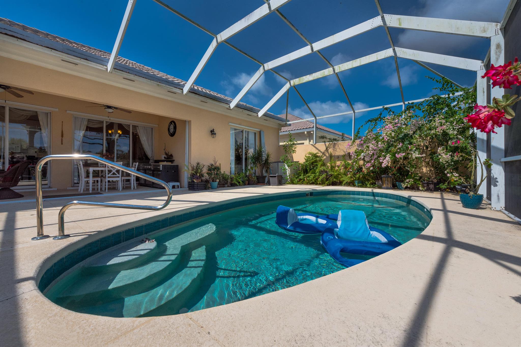 VILLAGEWALK OF WELLINGTON - Residential Lease