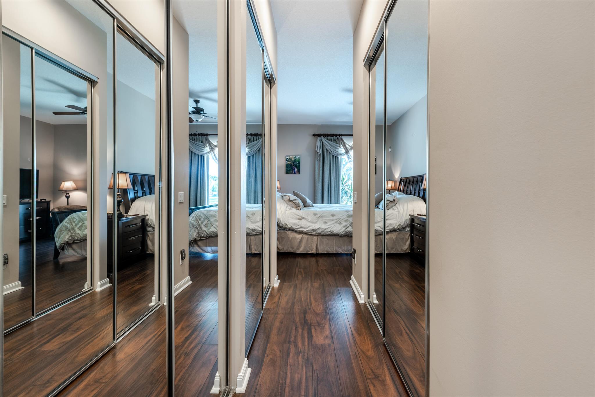 VILLAGEWALK OF WELLINGTON - Residential Lease