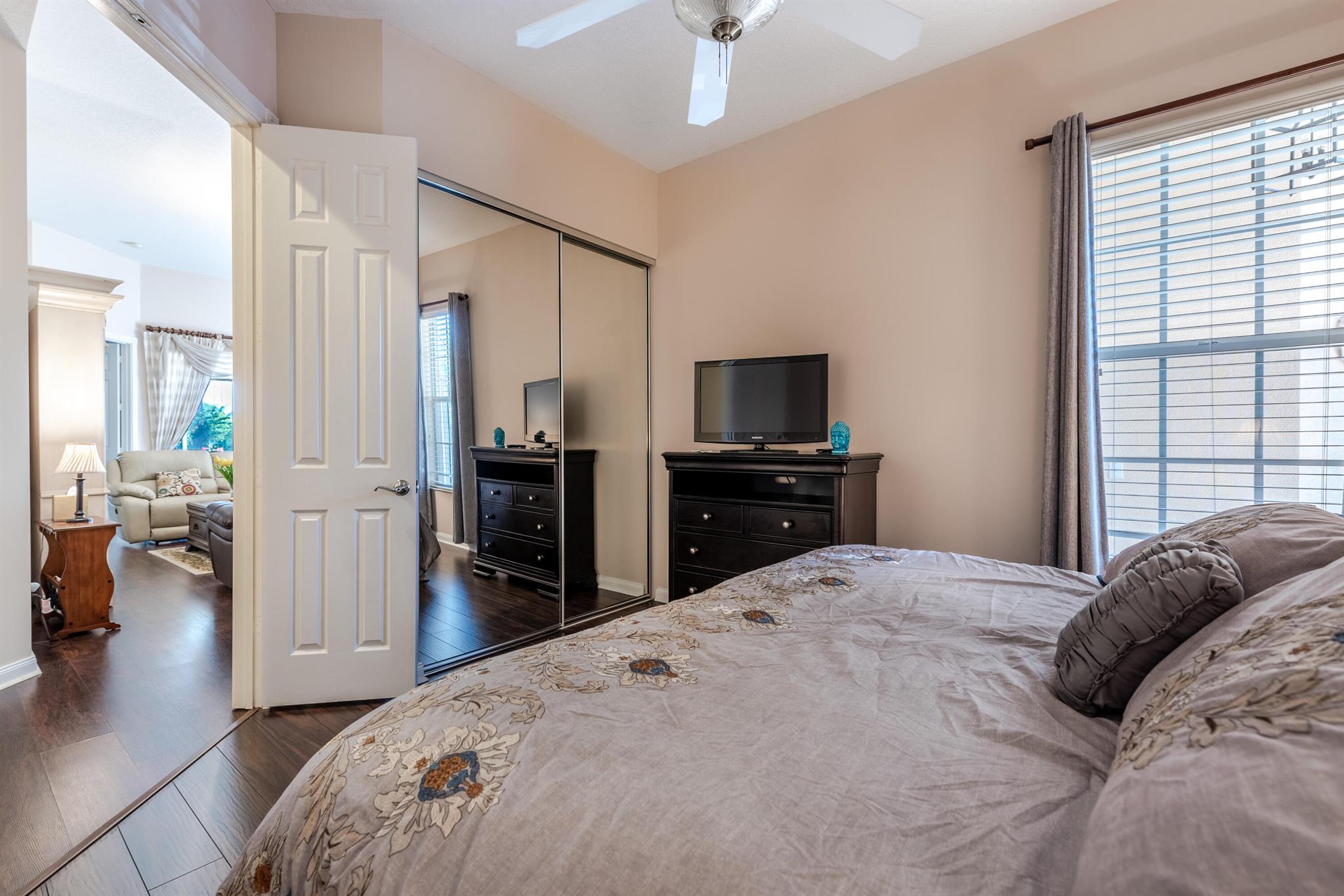 VILLAGEWALK OF WELLINGTON - Residential Lease