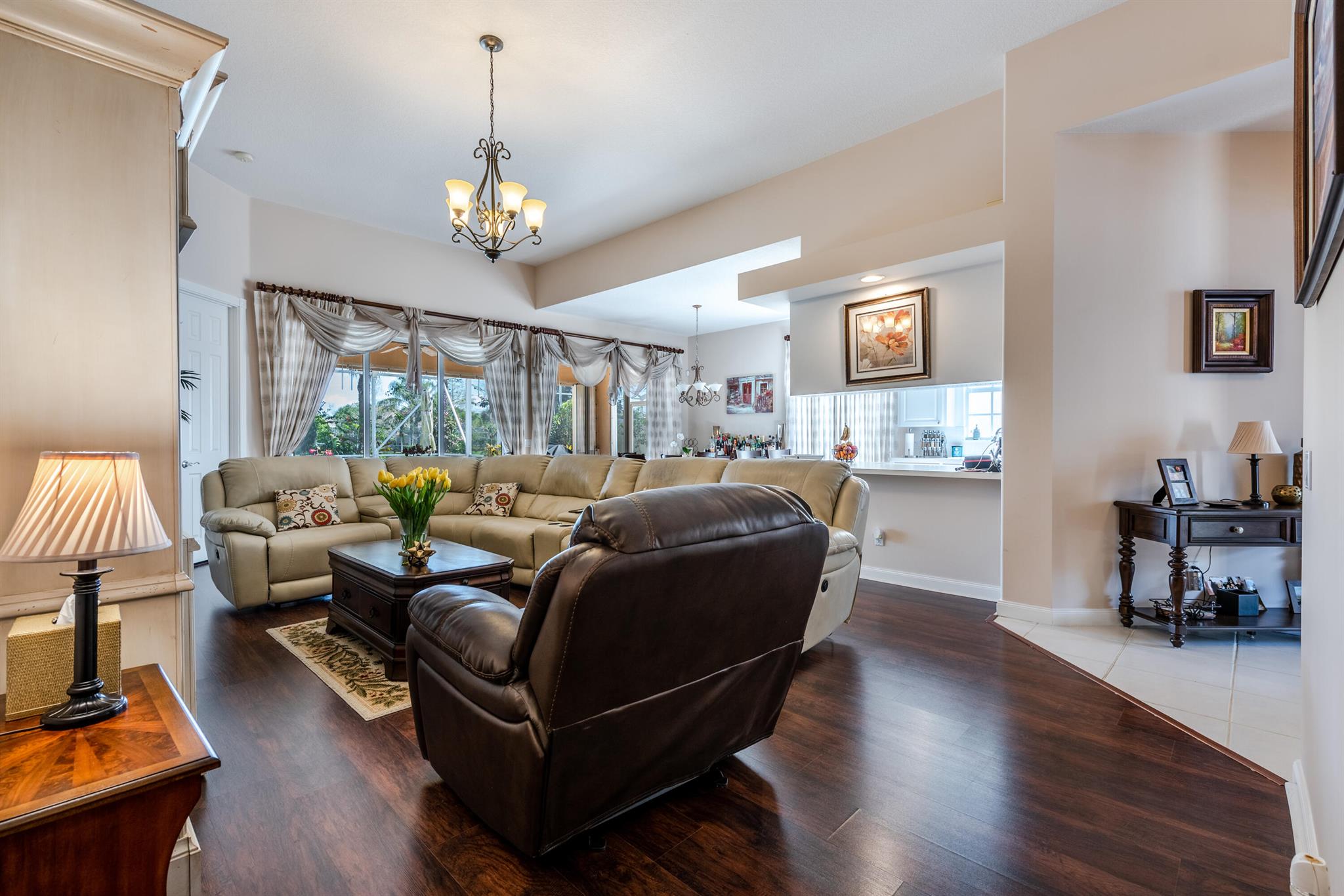 VILLAGEWALK OF WELLINGTON - Residential Lease
