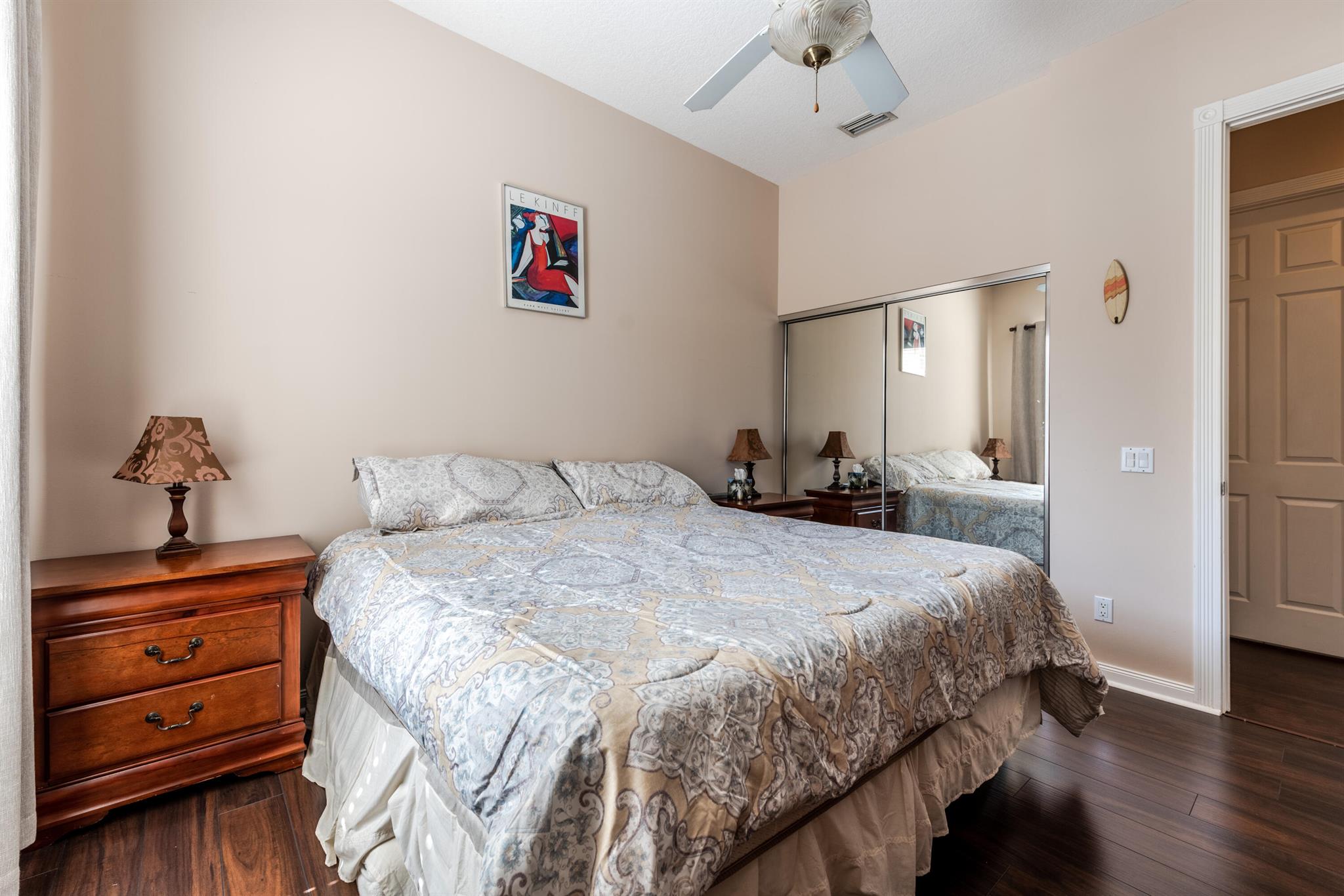 VILLAGEWALK OF WELLINGTON - Residential Lease