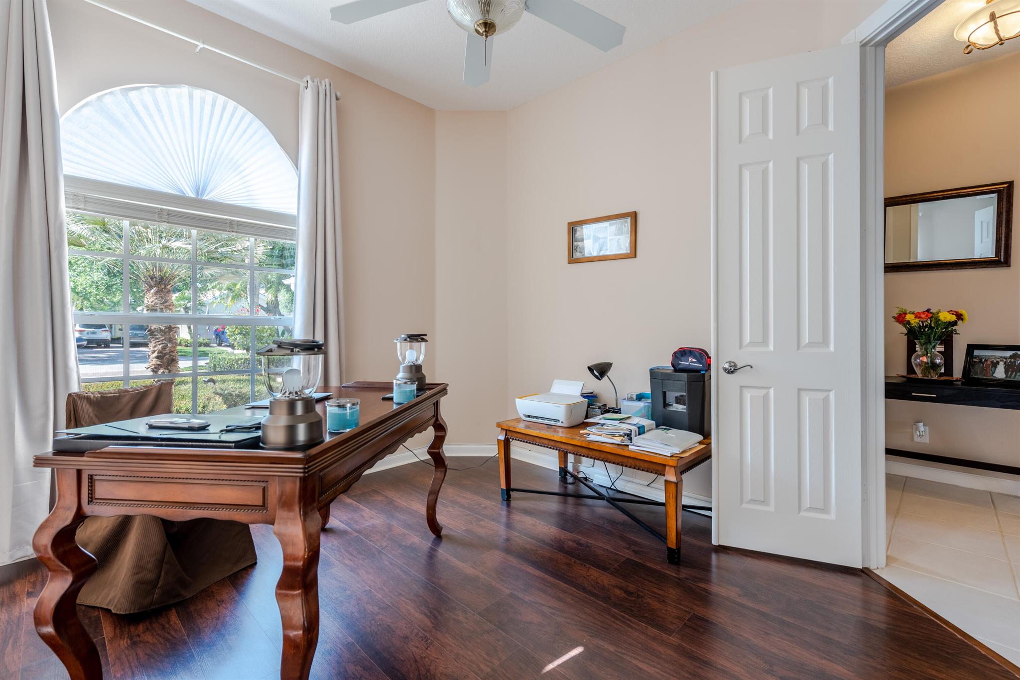 VILLAGEWALK OF WELLINGTON - Residential Lease