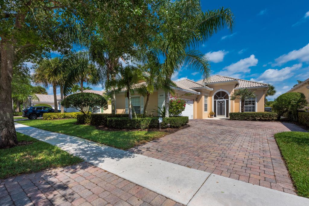 Photo of 8159 Nevis Place, Wellington, FL 33414 (MLS # R11133346)