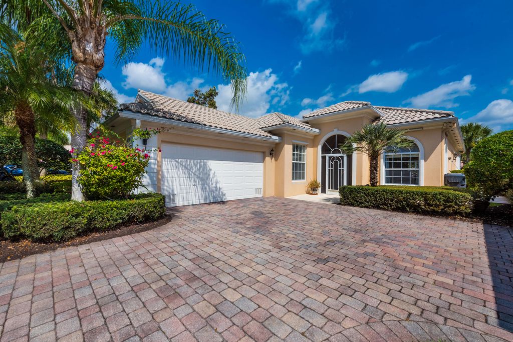 Photo of 8159 Nevis Place, Wellington, FL 33414 (MLS # R11133346)