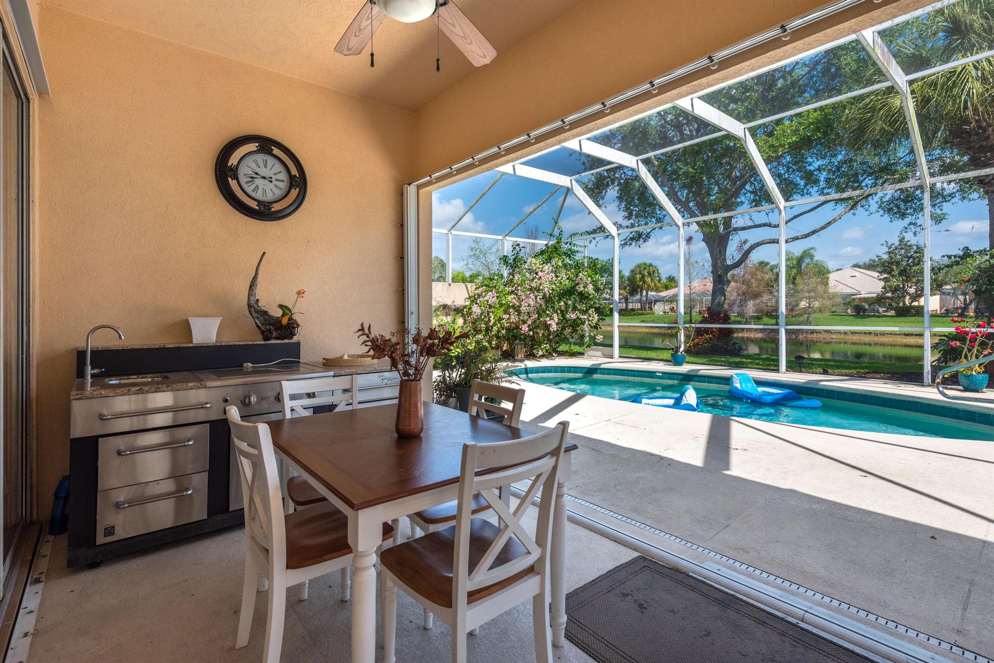 VILLAGEWALK OF WELLINGTON - Residential Lease
