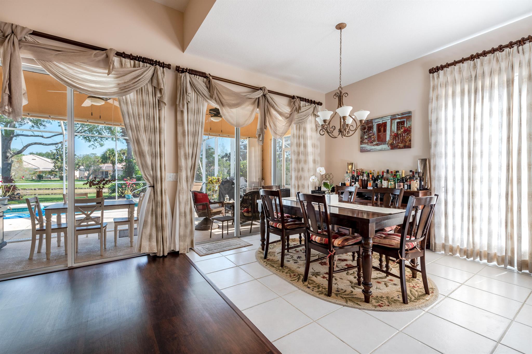 VILLAGEWALK OF WELLINGTON - Residential Lease