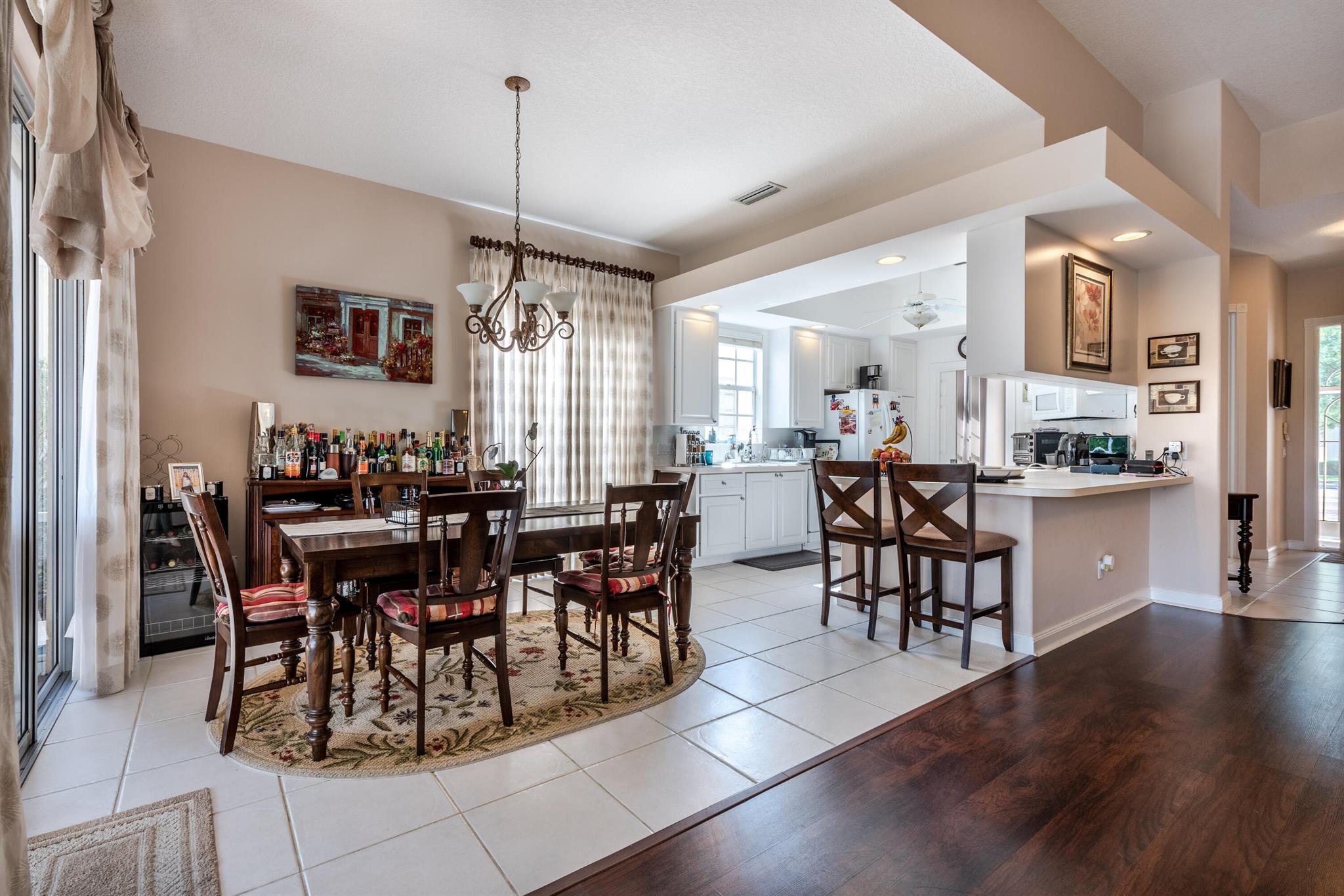 VILLAGEWALK OF WELLINGTON - Residential Lease