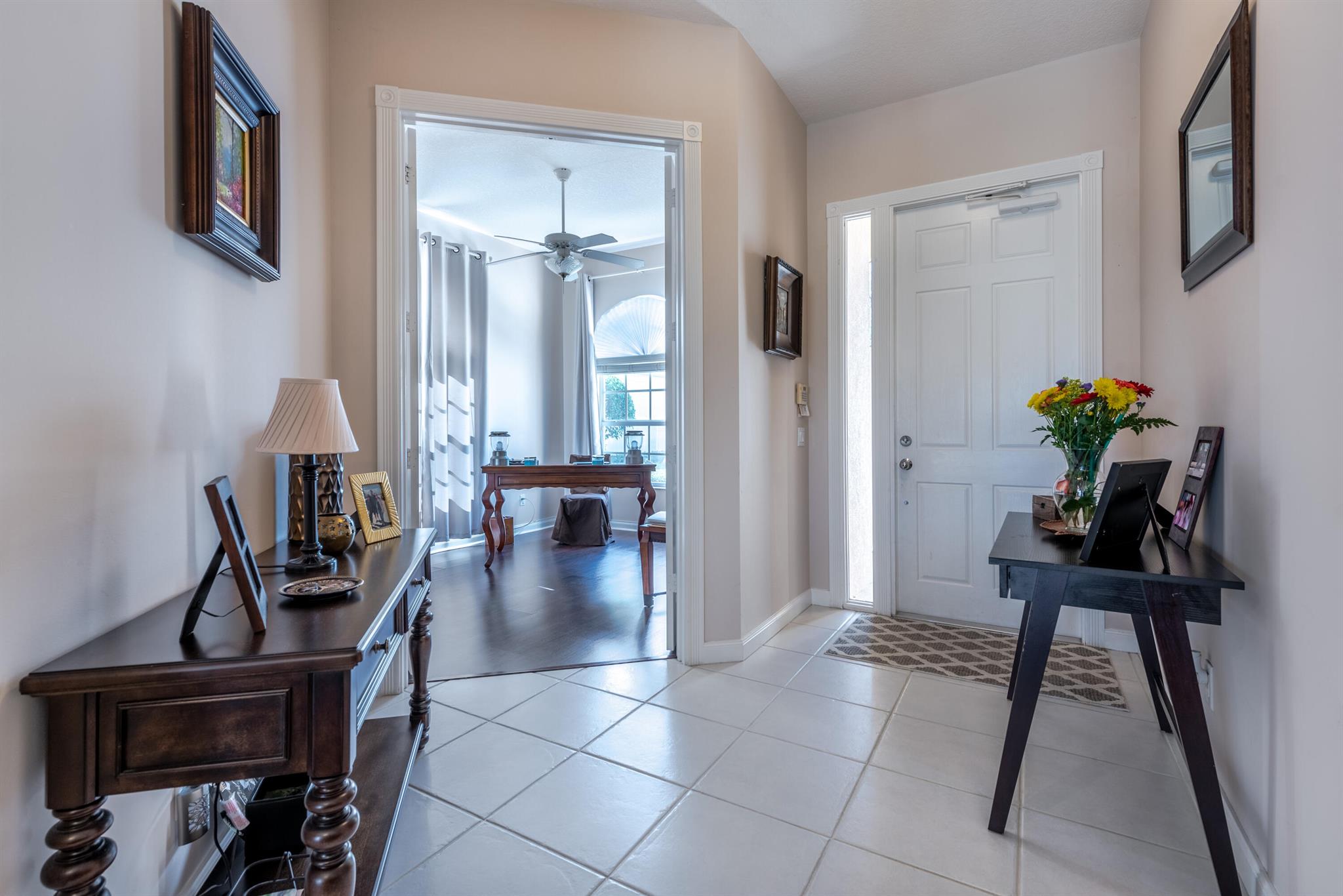 VILLAGEWALK OF WELLINGTON - Residential Lease