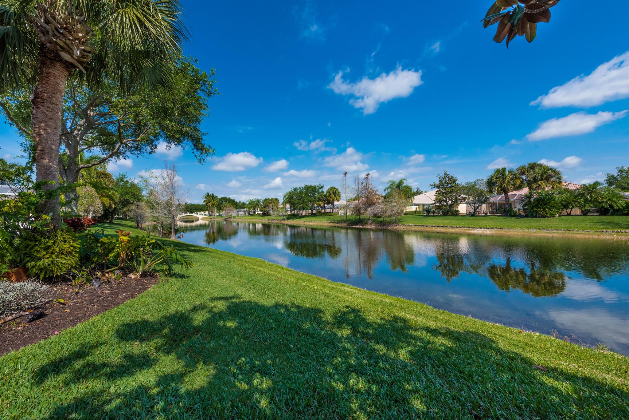 VILLAGEWALK OF WELLINGTON - Residential Lease
