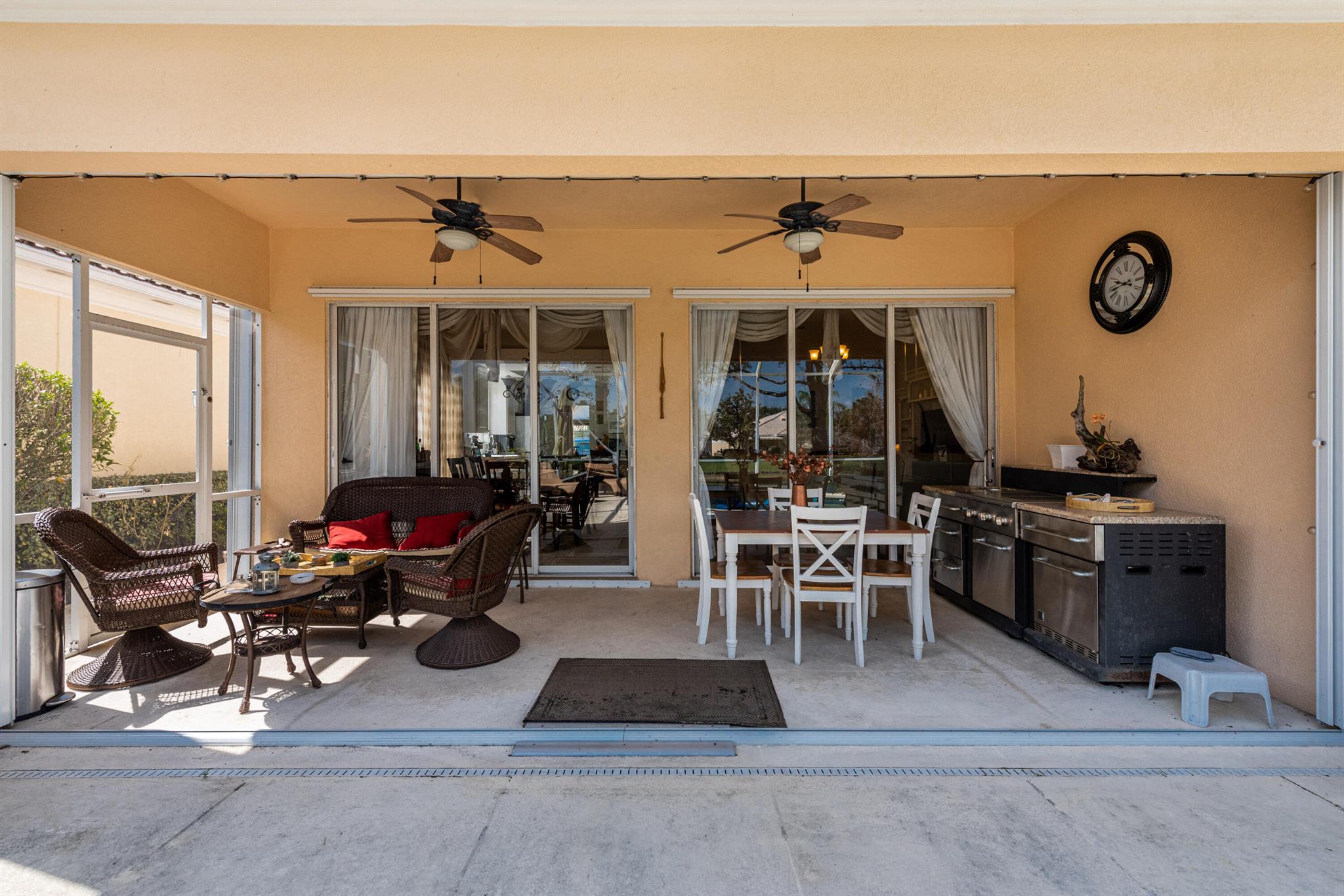 VILLAGEWALK OF WELLINGTON - Residential Lease
