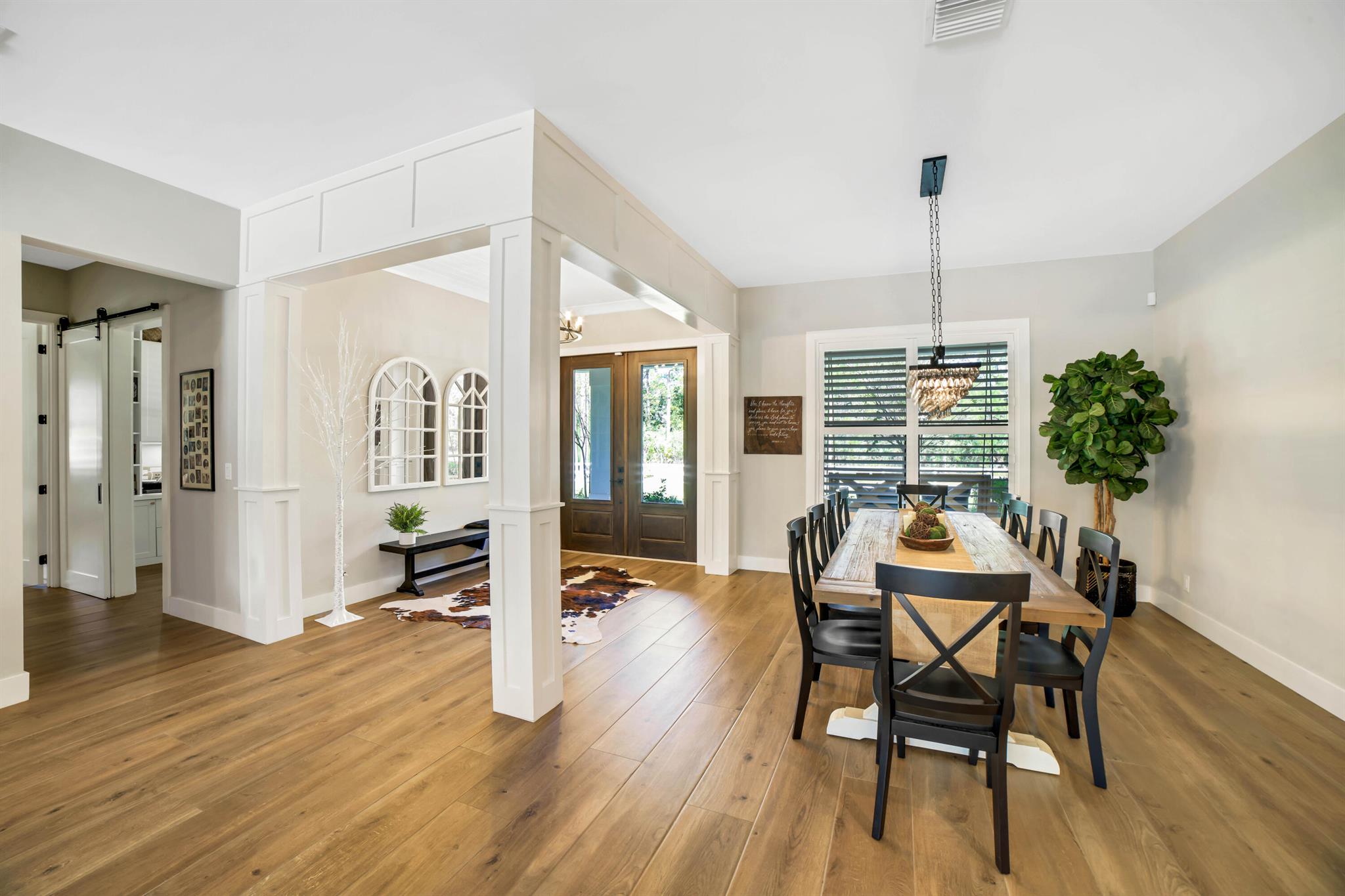 Jupiter Farms - Residential