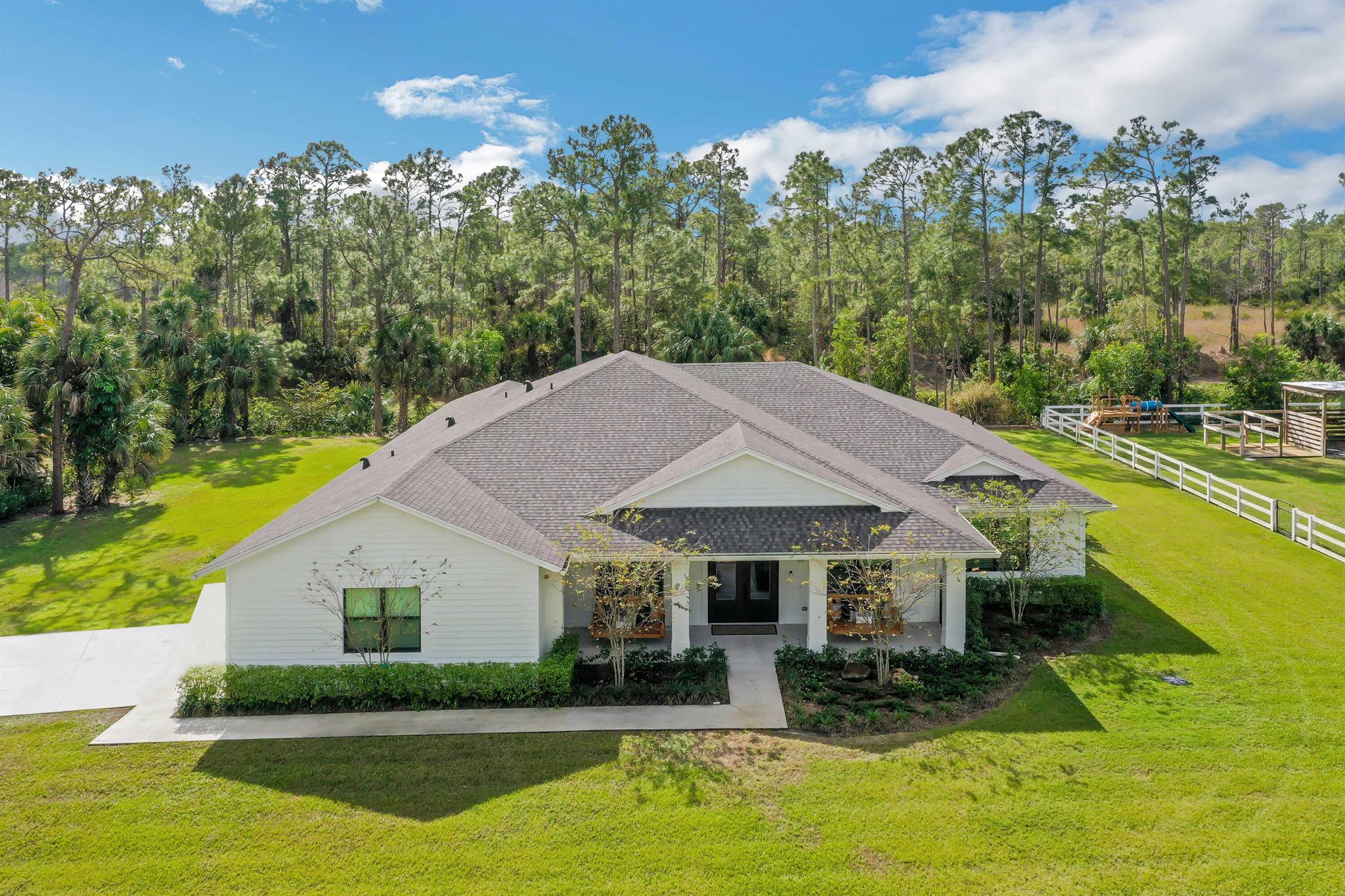 Jupiter Farms - Residential