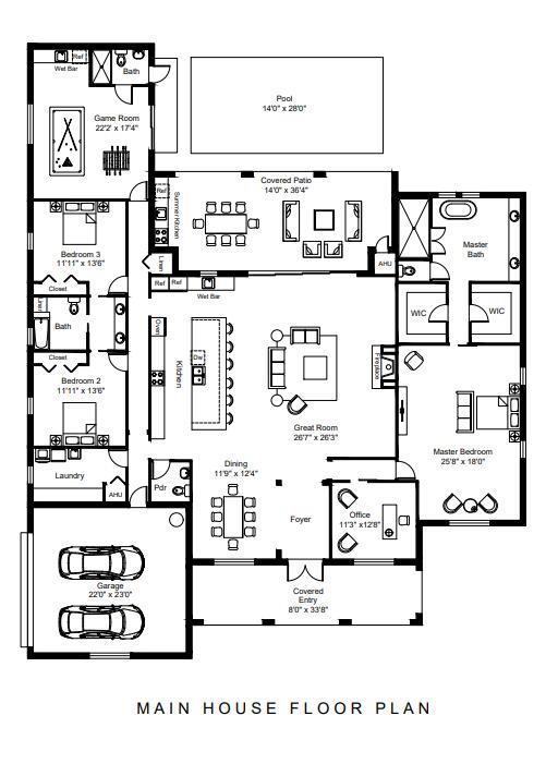 Jupiter Farms - Residential