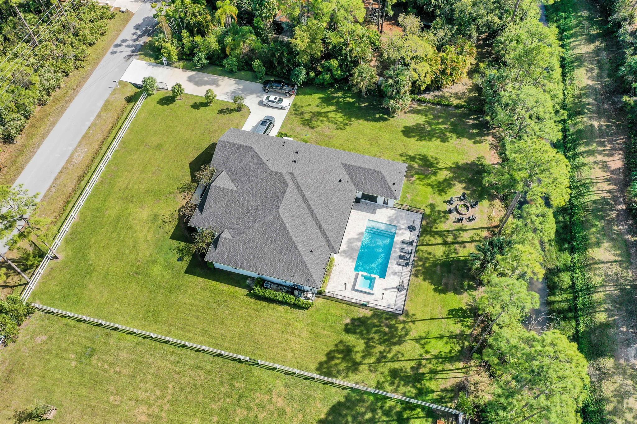 Jupiter Farms - Residential