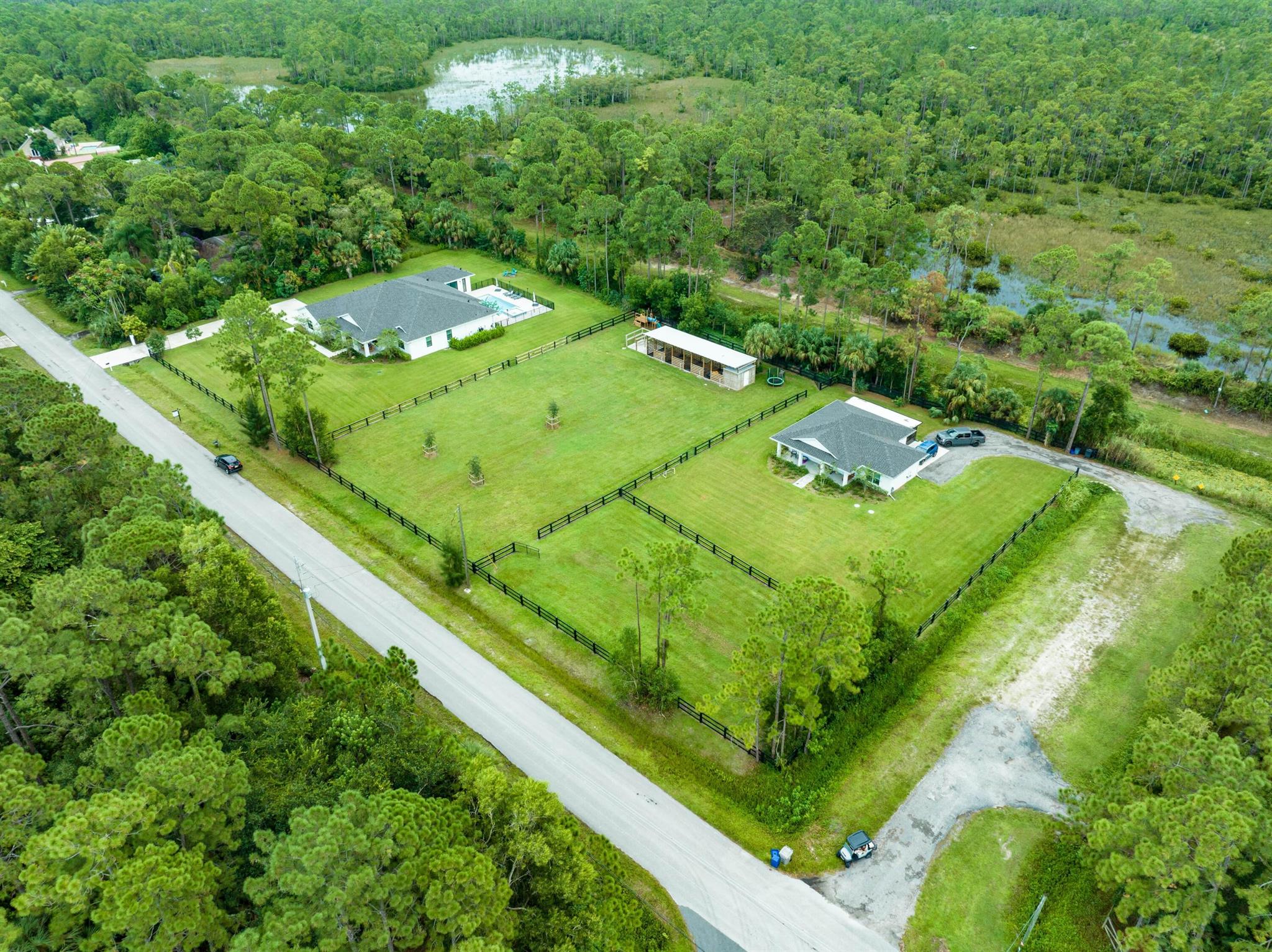 Jupiter Farms - Residential