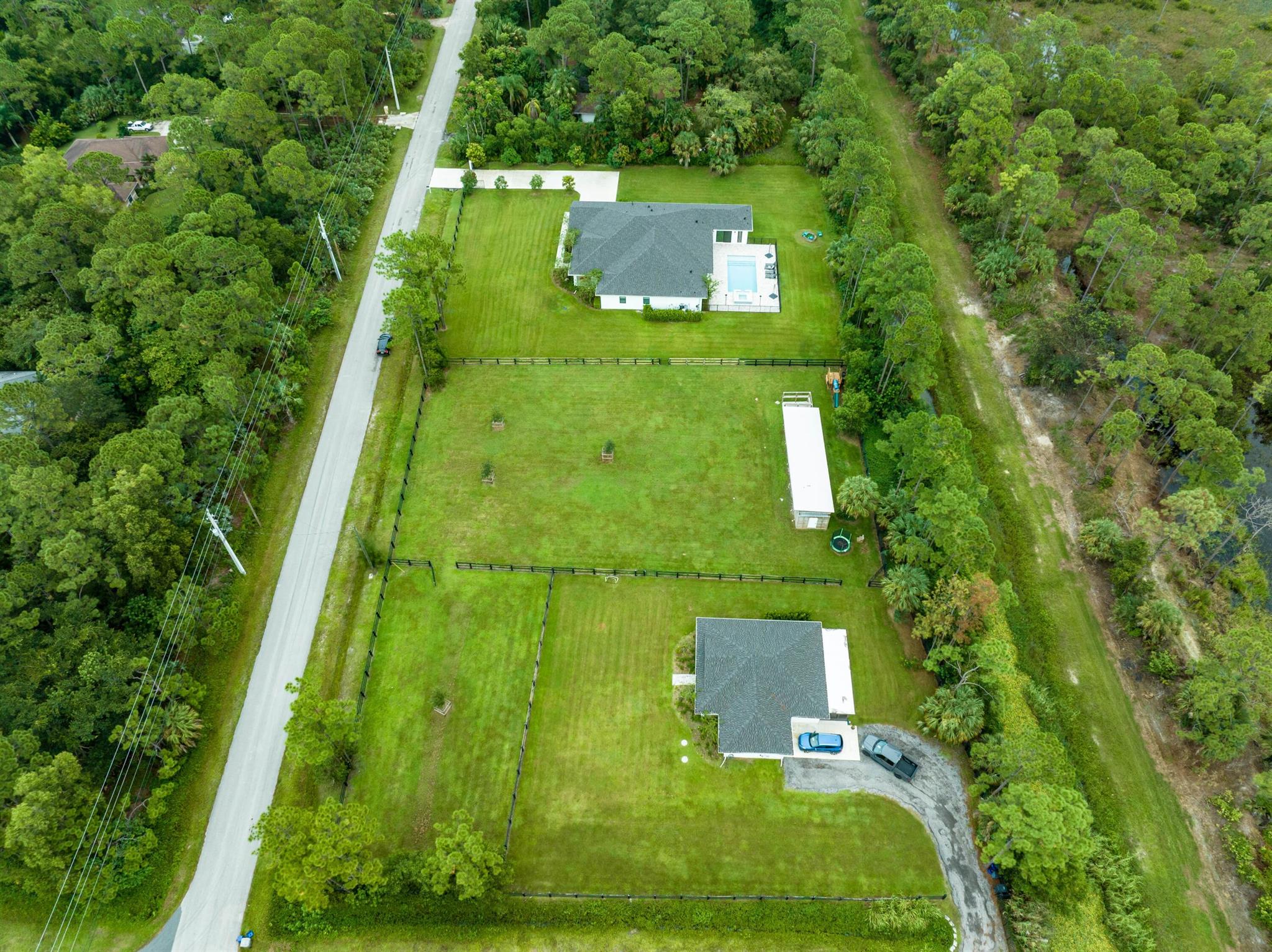 Jupiter Farms - Residential