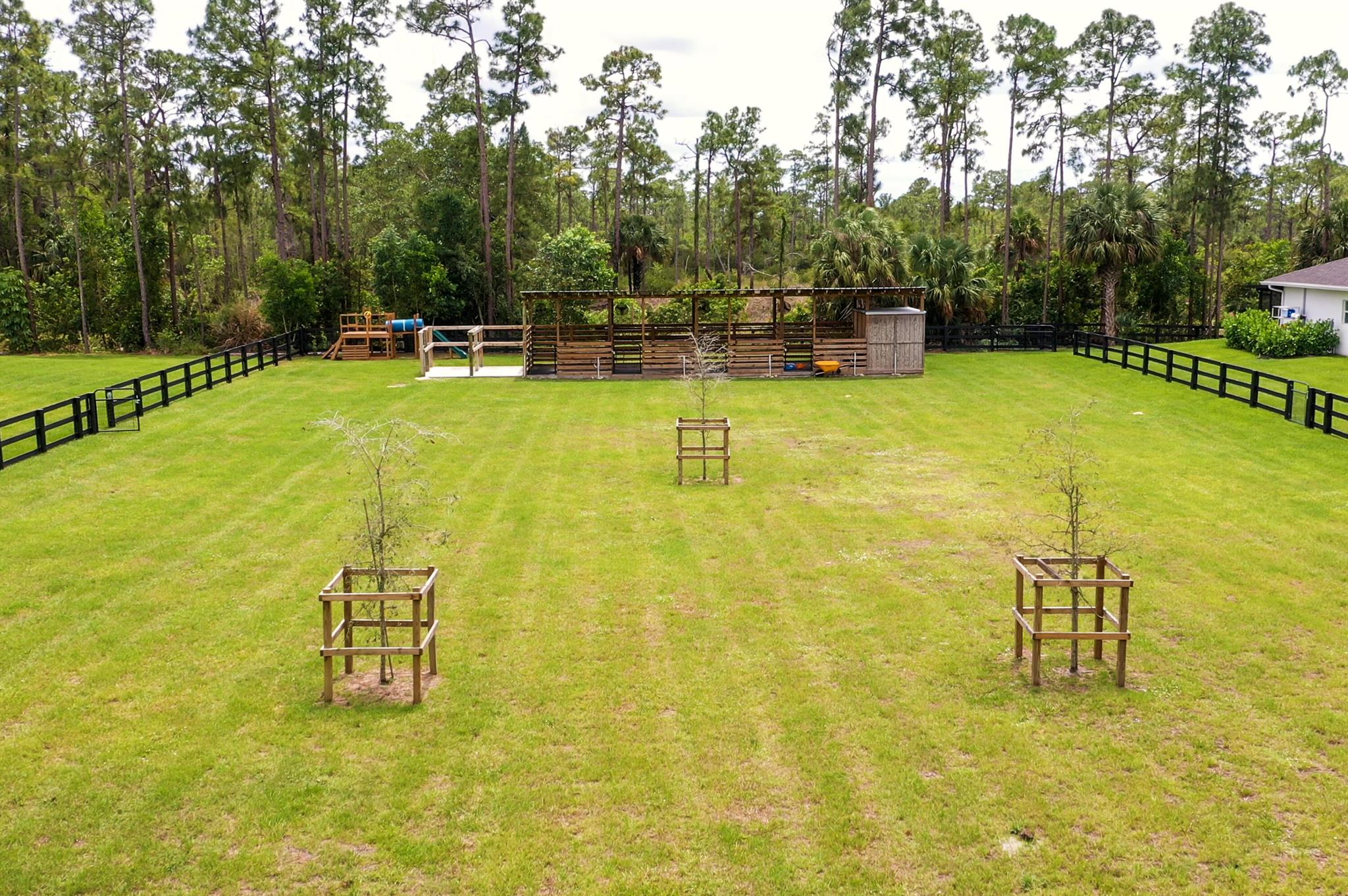 Jupiter Farms - Residential