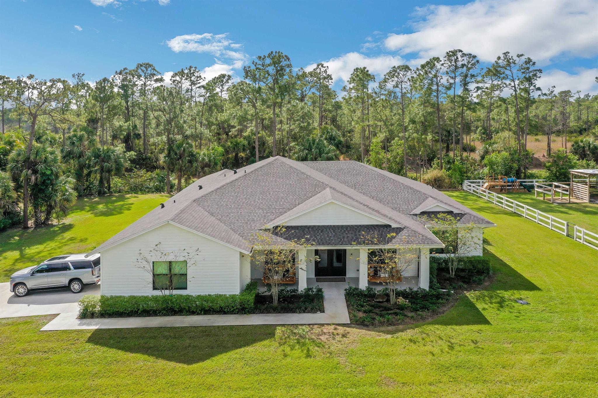 Jupiter Farms - Residential