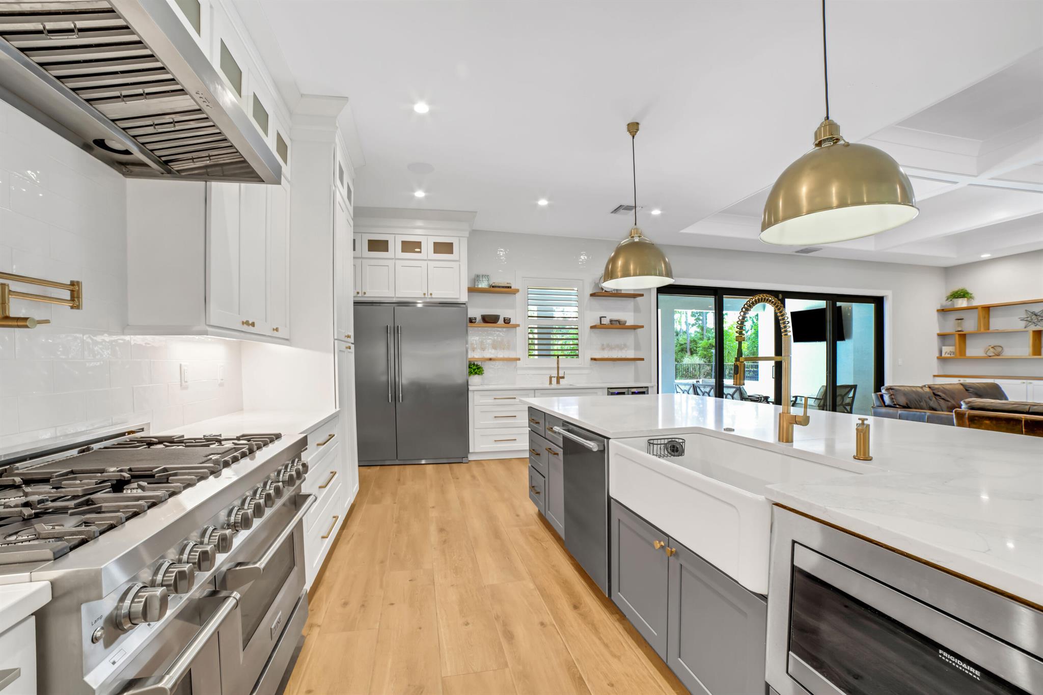 Jupiter Farms - Residential