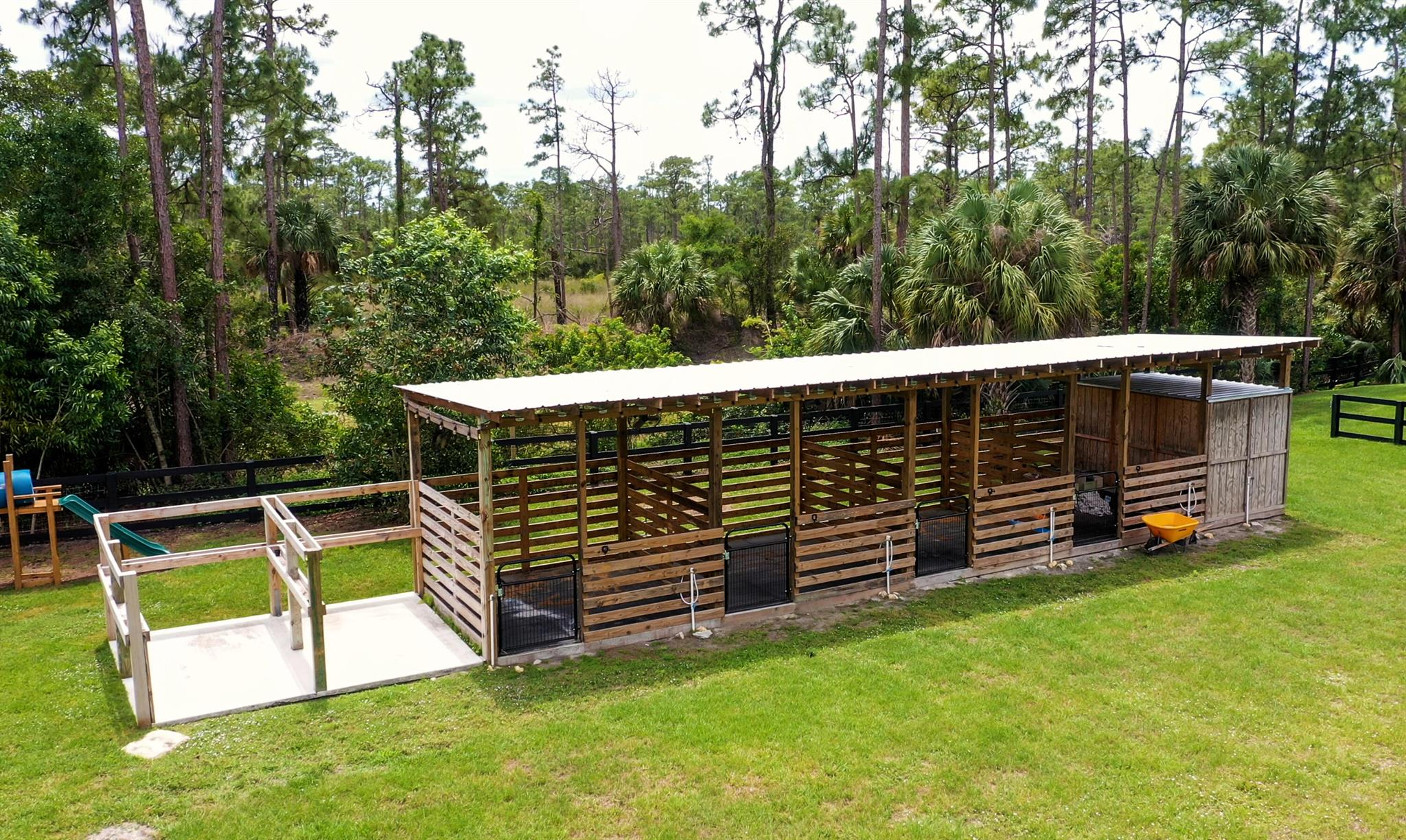 Jupiter Farms - Residential