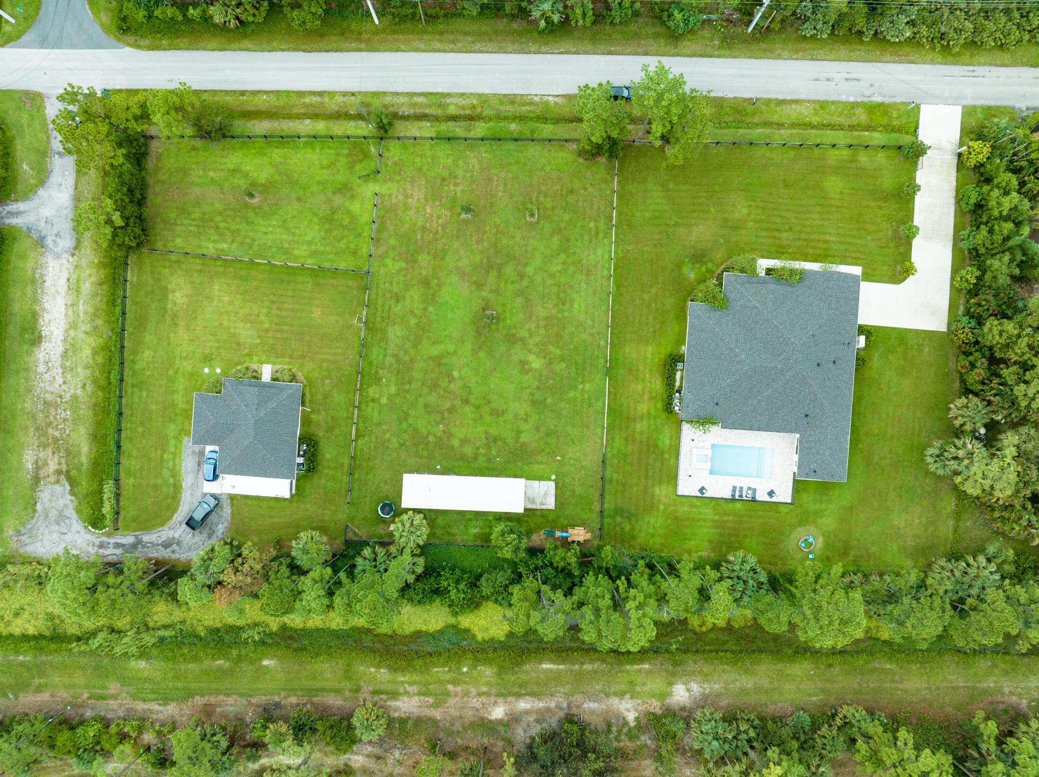 Jupiter Farms - Residential