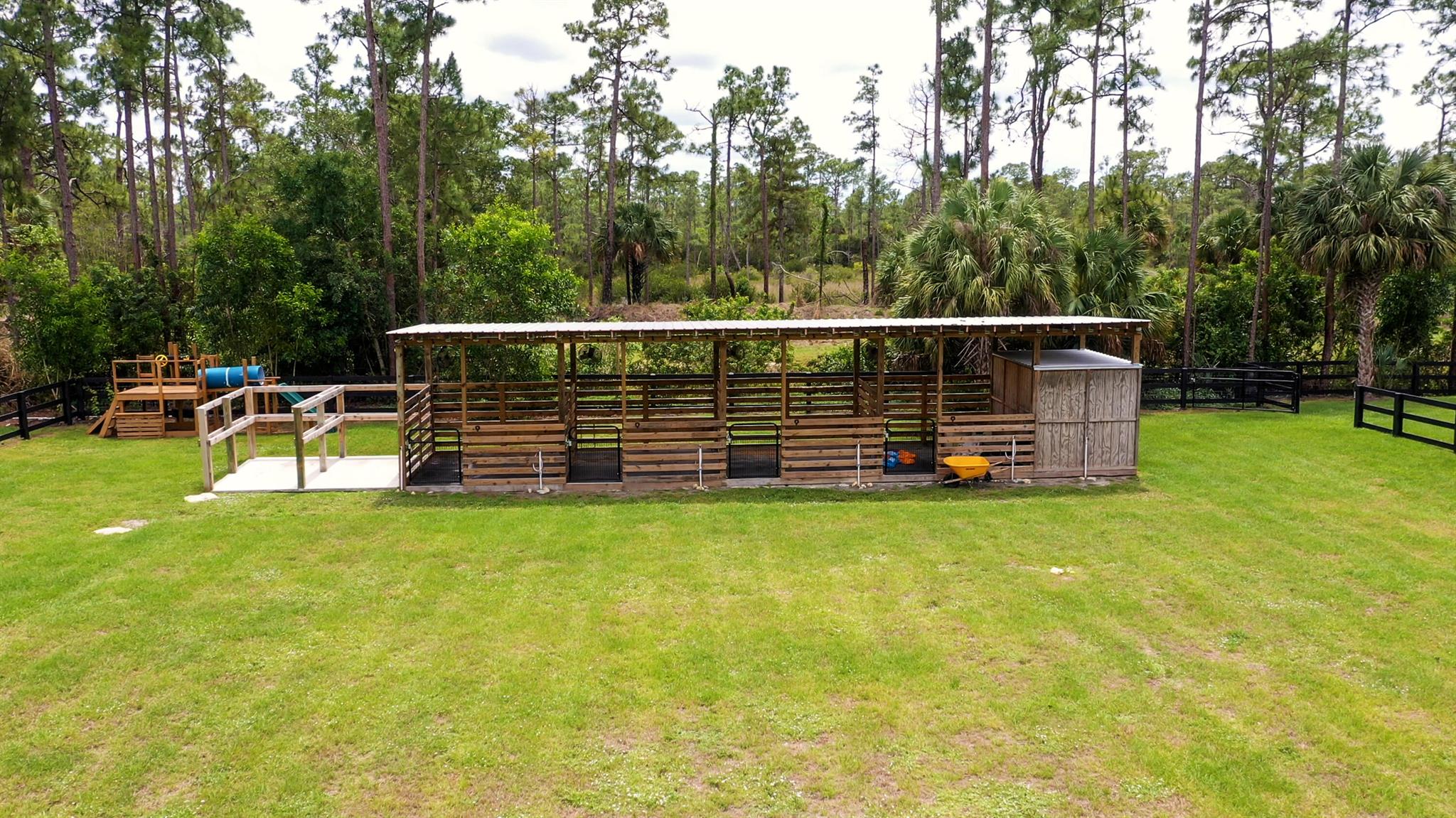 Jupiter Farms - Residential