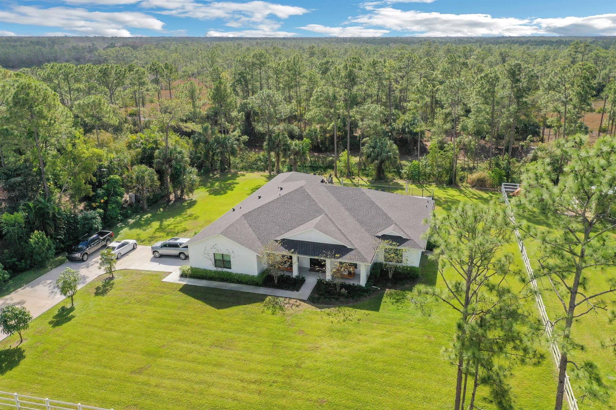 Jupiter Farms - Residential