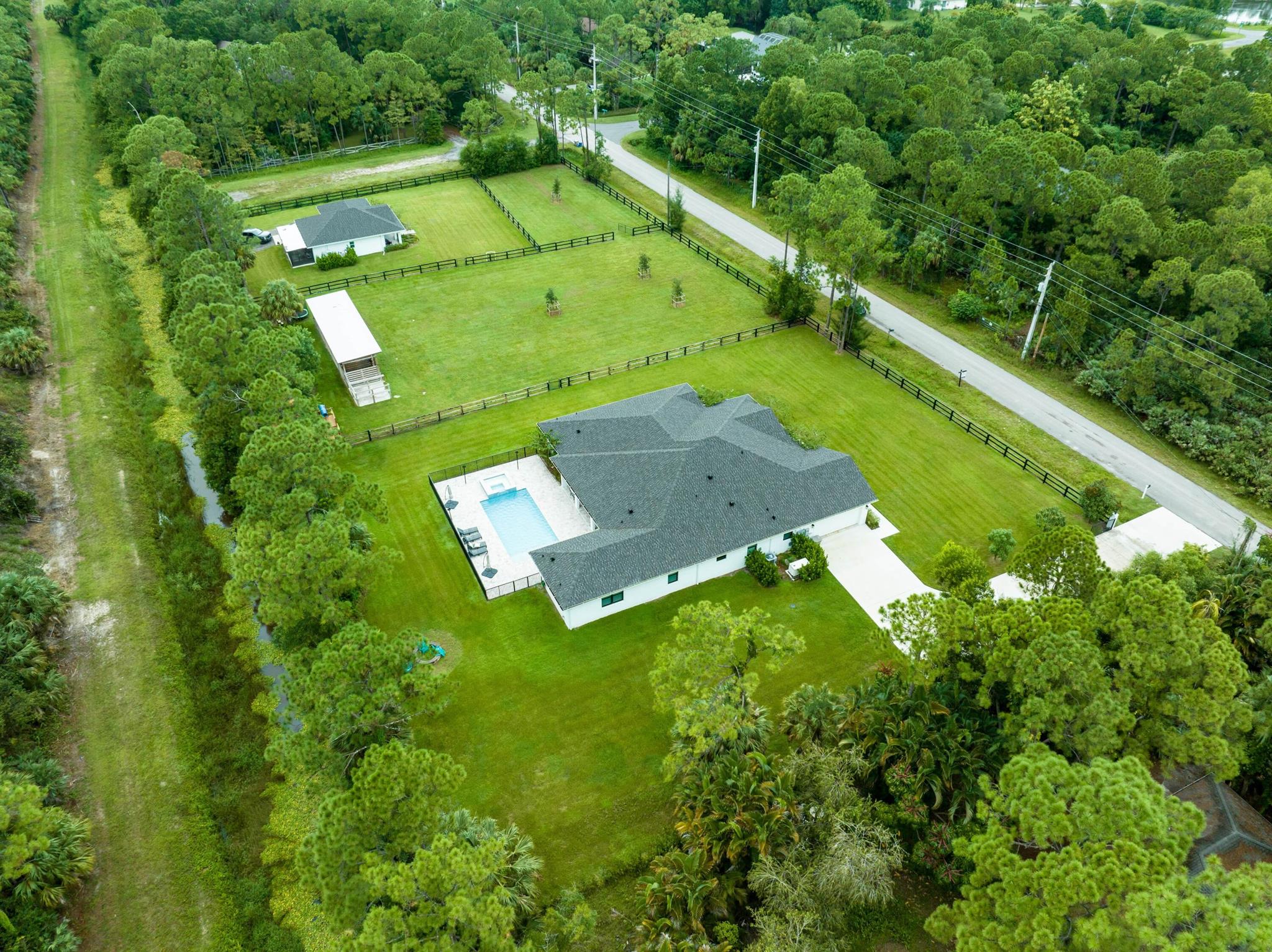 Jupiter Farms - Residential