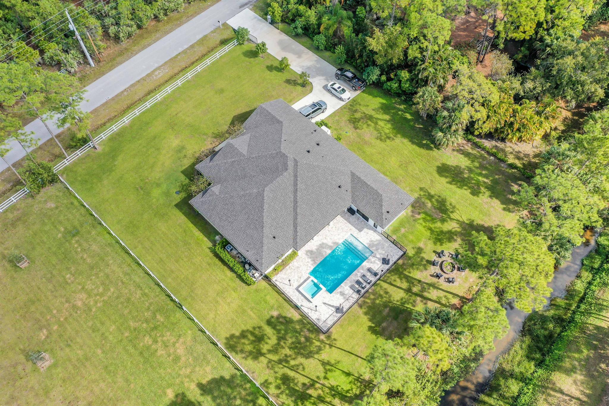 Jupiter Farms - Residential