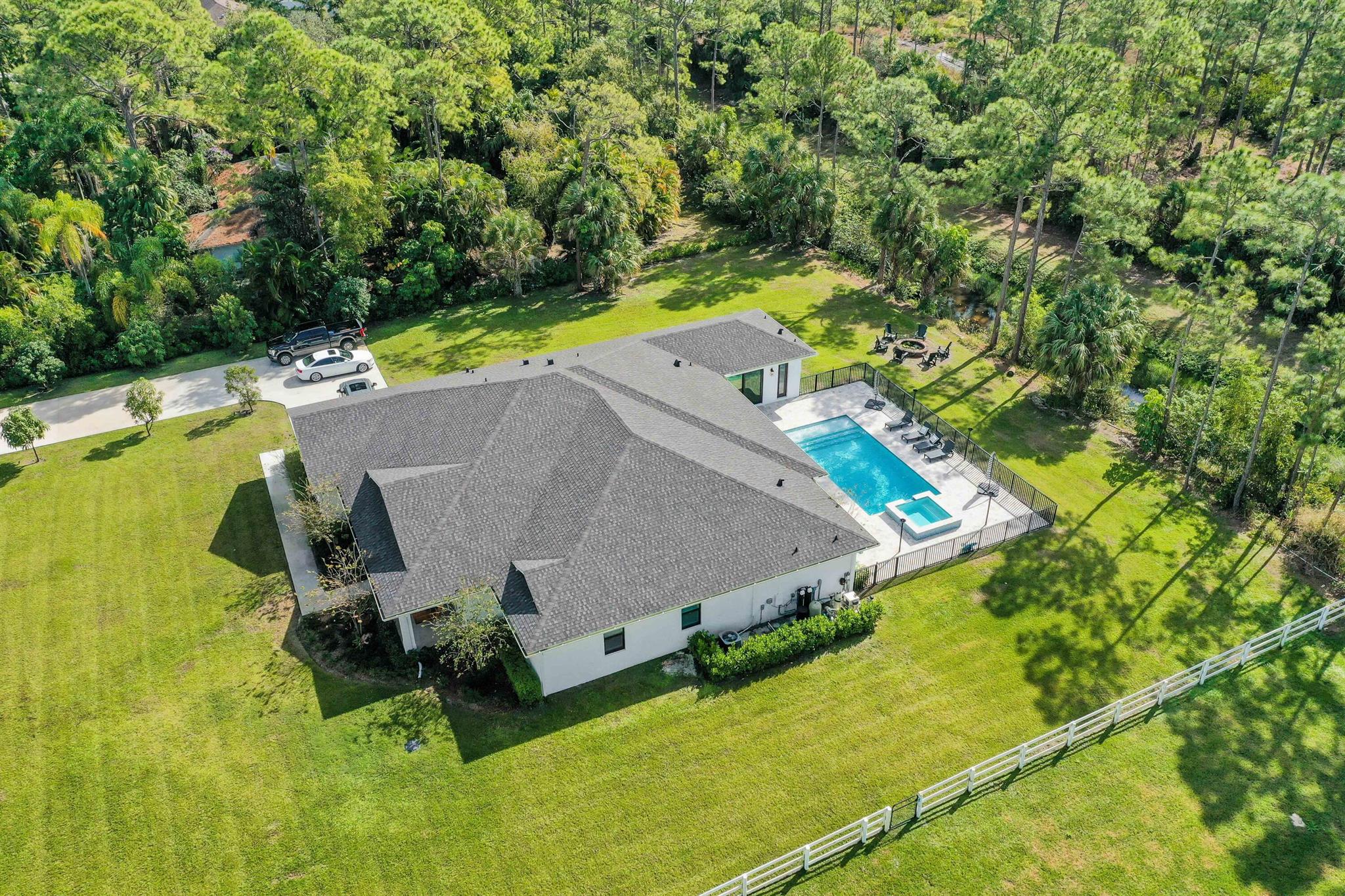 Jupiter Farms - Residential