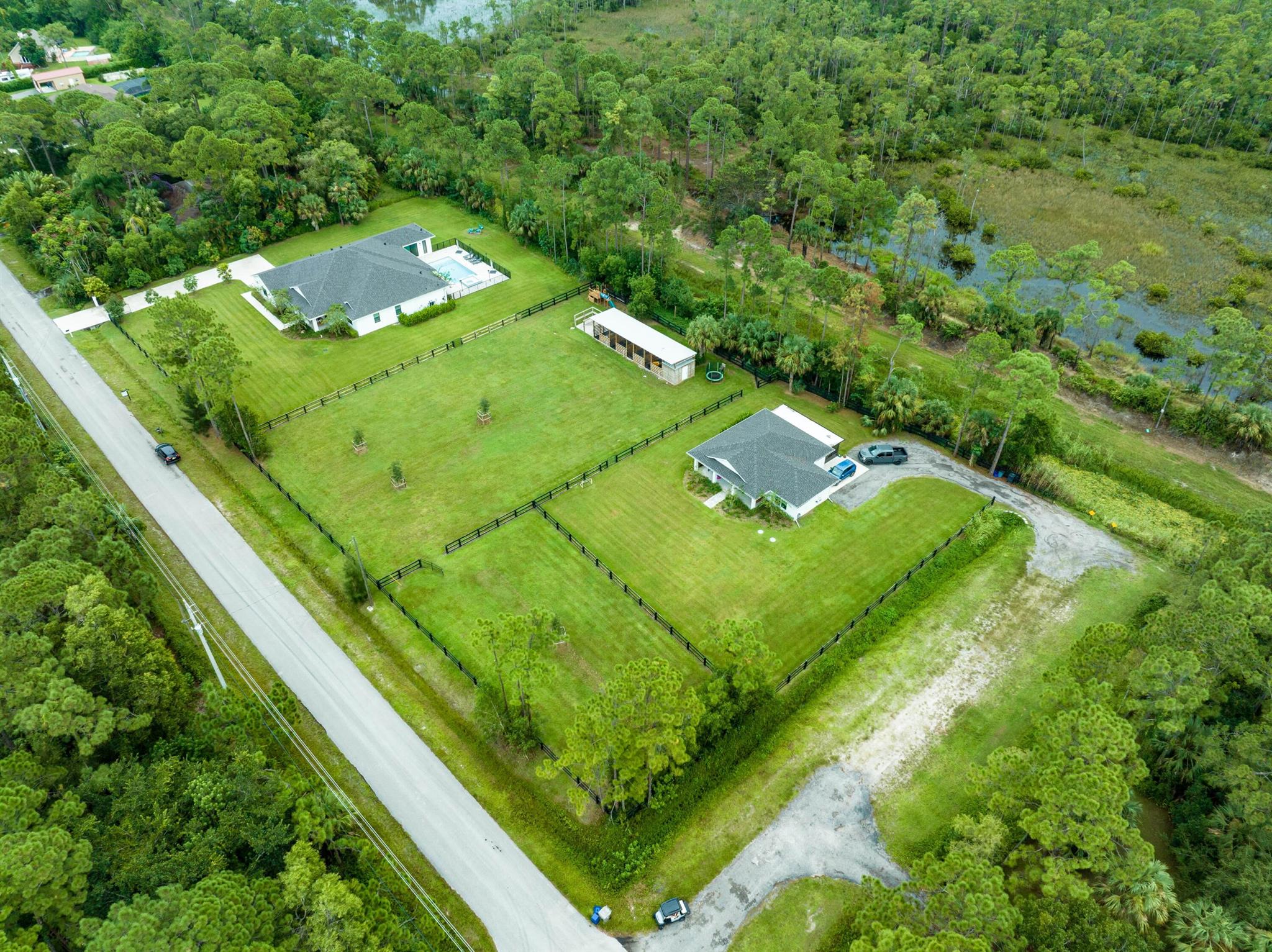 Jupiter Farms - Residential