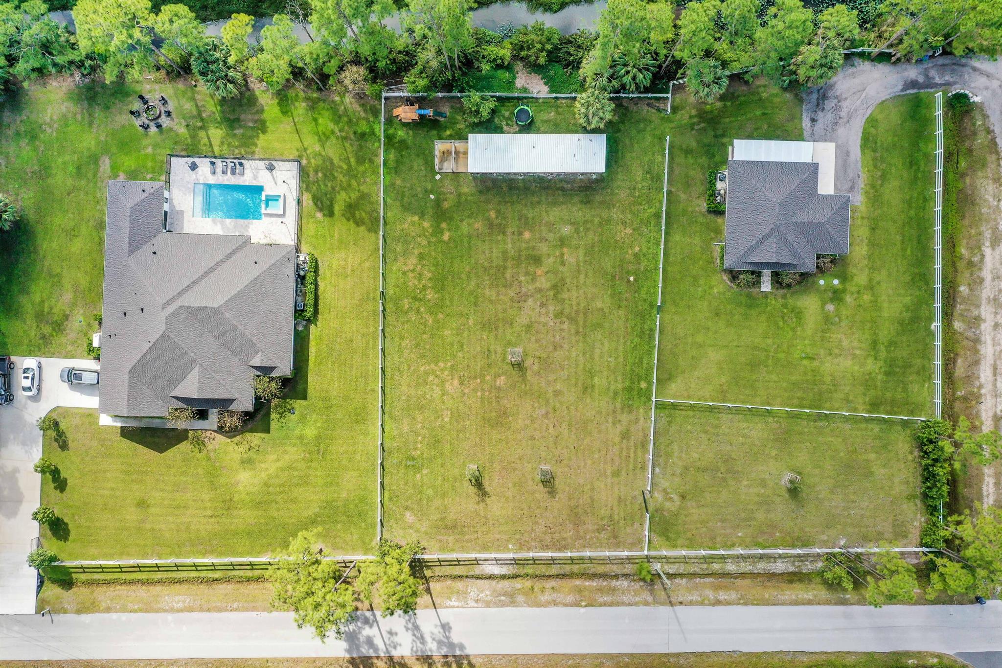 Jupiter Farms - Residential