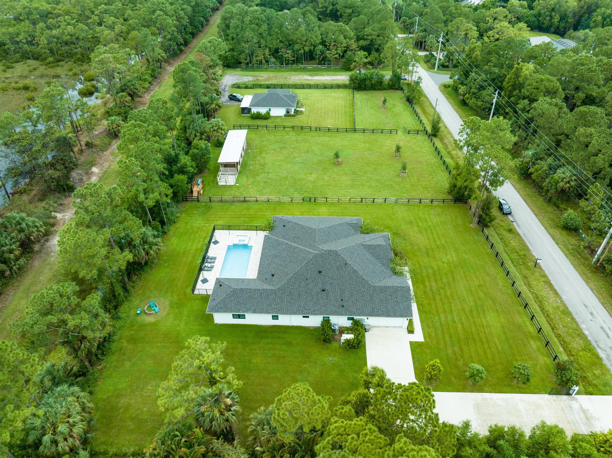 Jupiter Farms - Residential