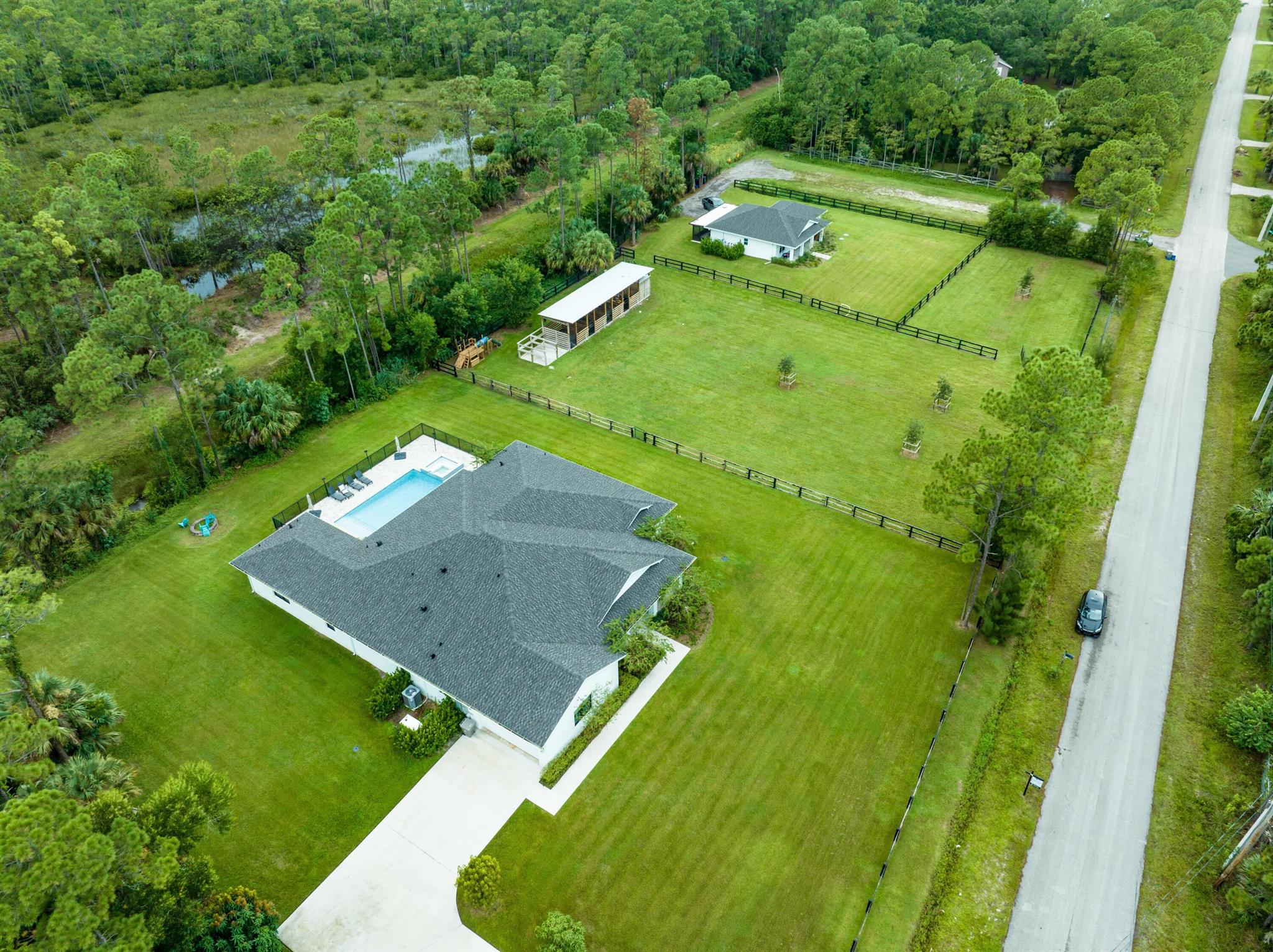 Jupiter Farms - Residential