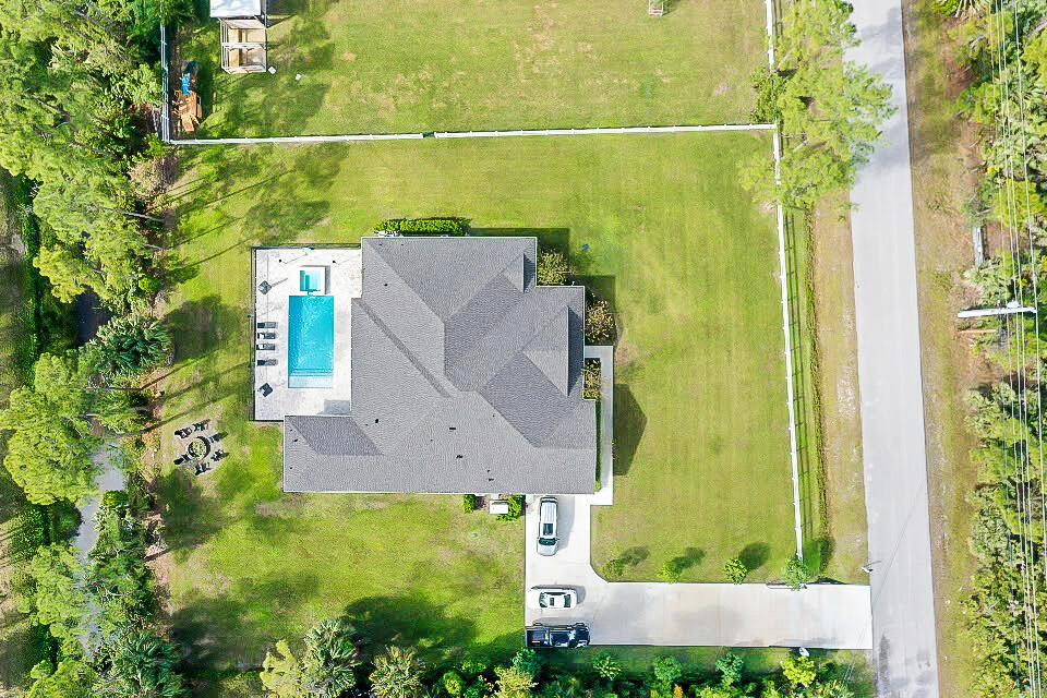 Jupiter Farms - Residential