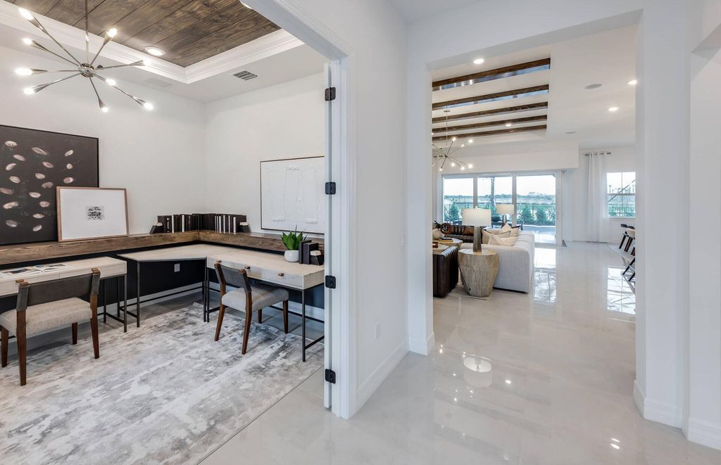 Photo of 10754 Stellar Circle #014, Palm Beach Gardens, FL 33412 (MLS # R10989241)