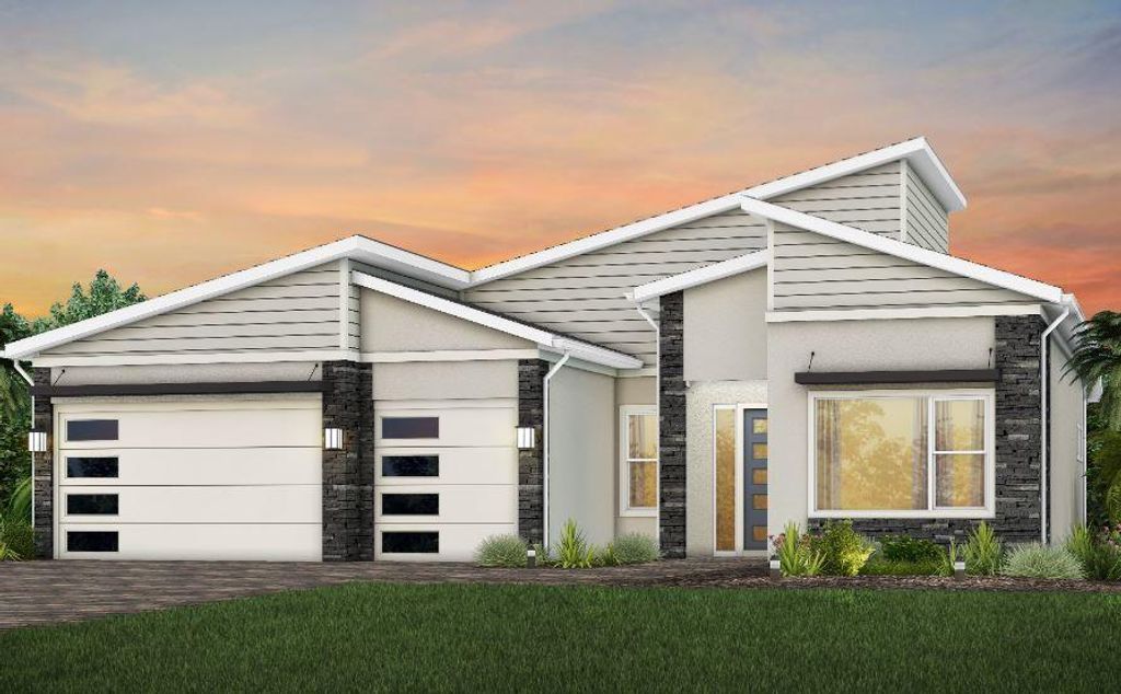 Photo of 10754 Stellar Circle #014, Palm Beach Gardens, FL 33412 (MLS # R10989241)