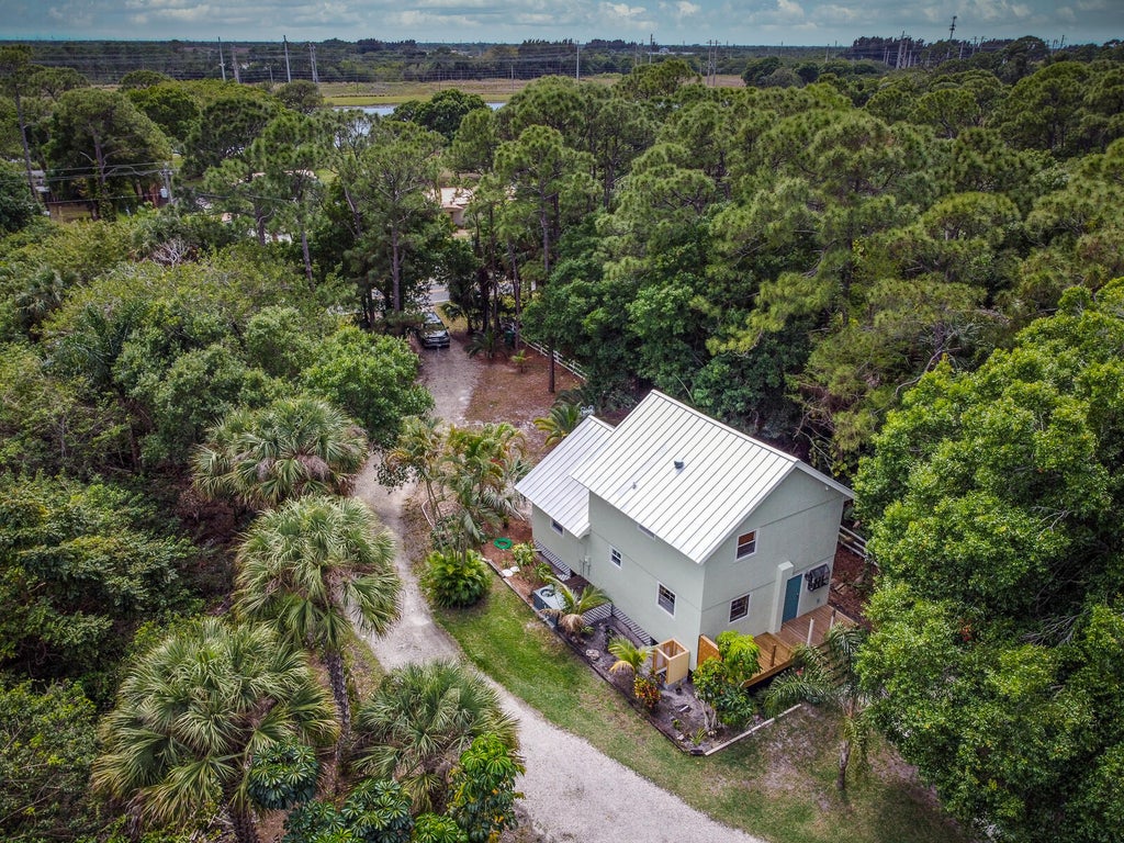 Photo of 218 Easy Street, Fort Pierce, FL 34982 (MLS # R10784380)