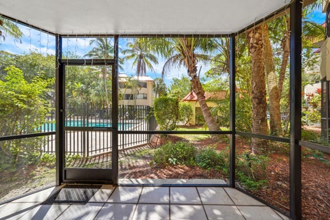 Tiny photo for 7451 NW 16th Street #108, Plantation, FL 33313 (MLS # B26029282)