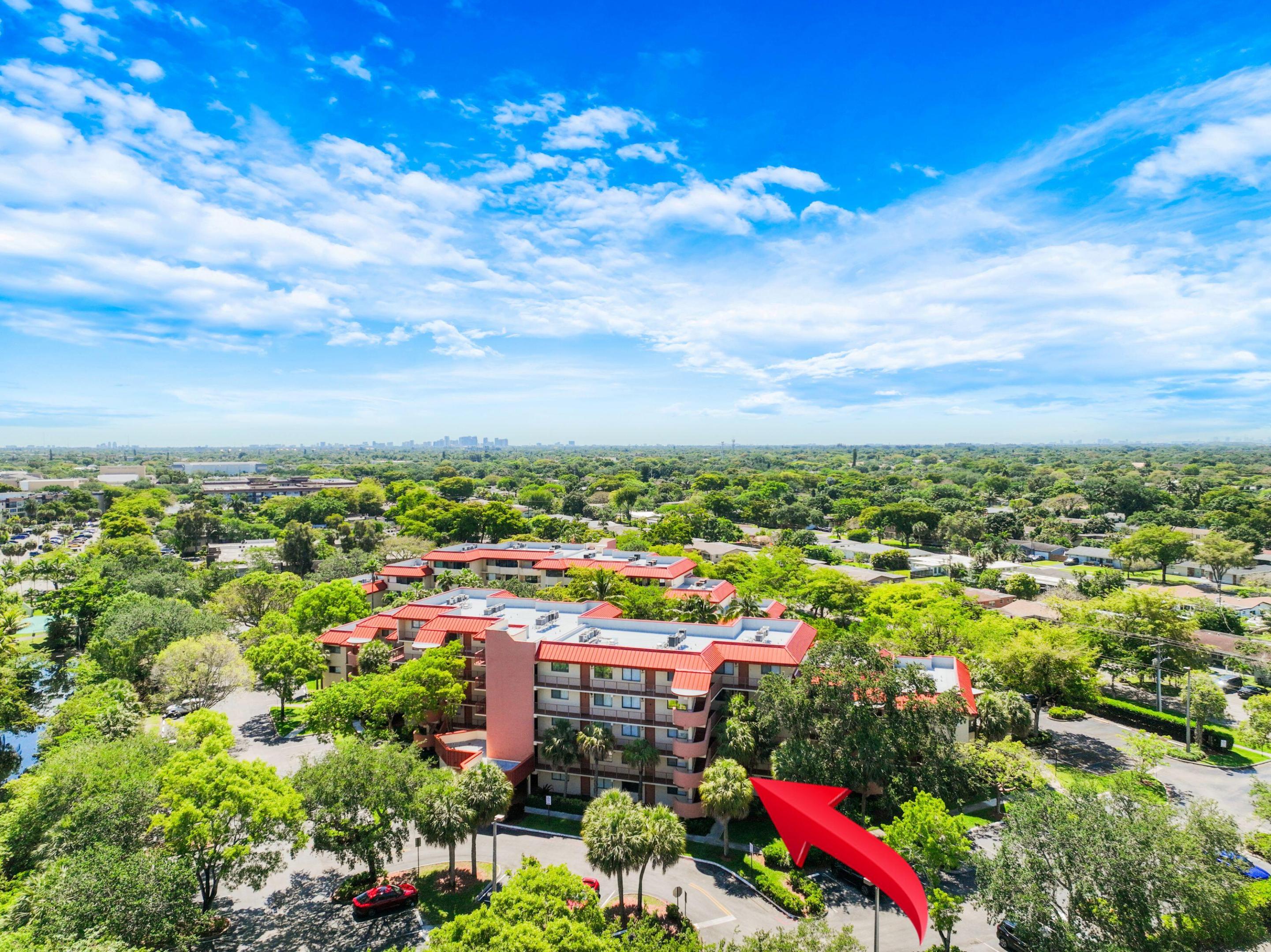 PLANTATION FOREST CONDO - Residential